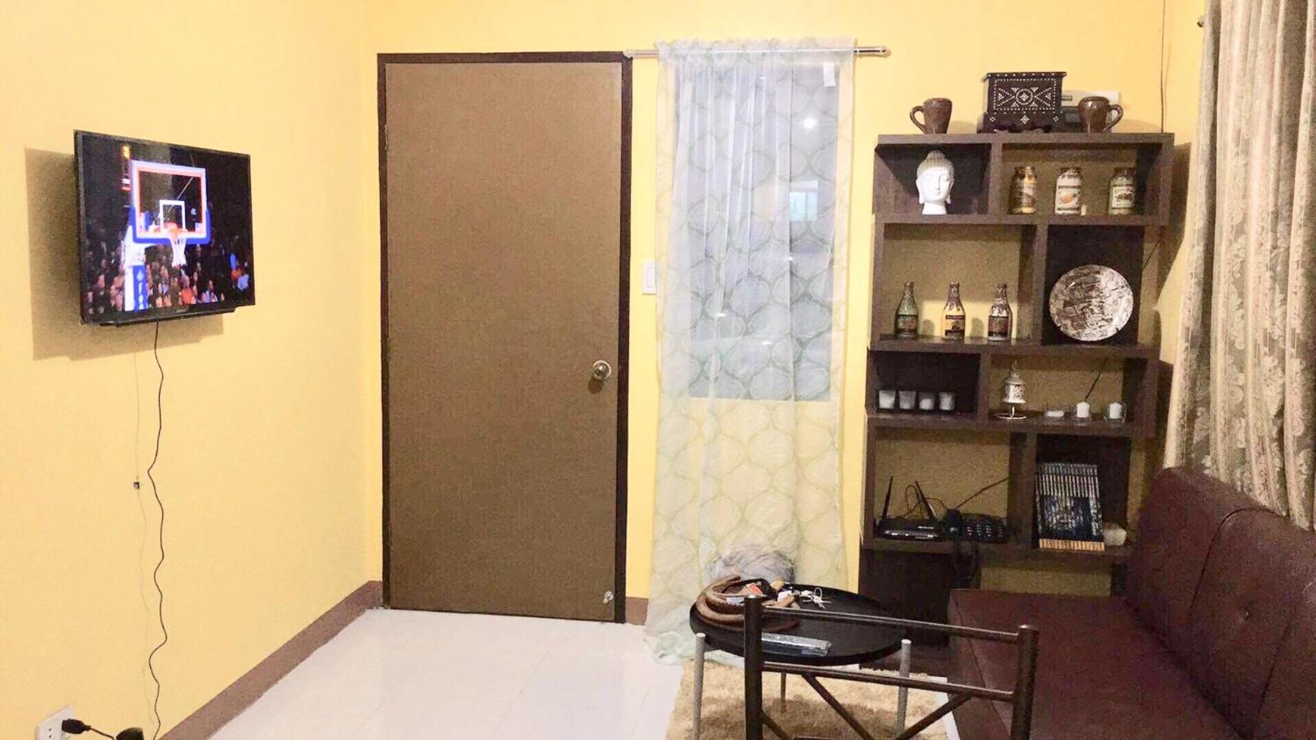 Jireh’s Guests Home