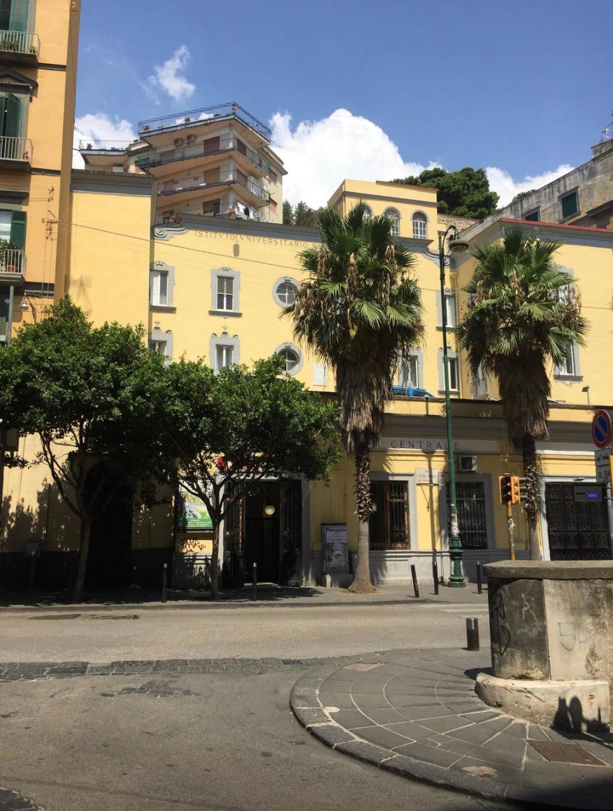 Casa Gamilia