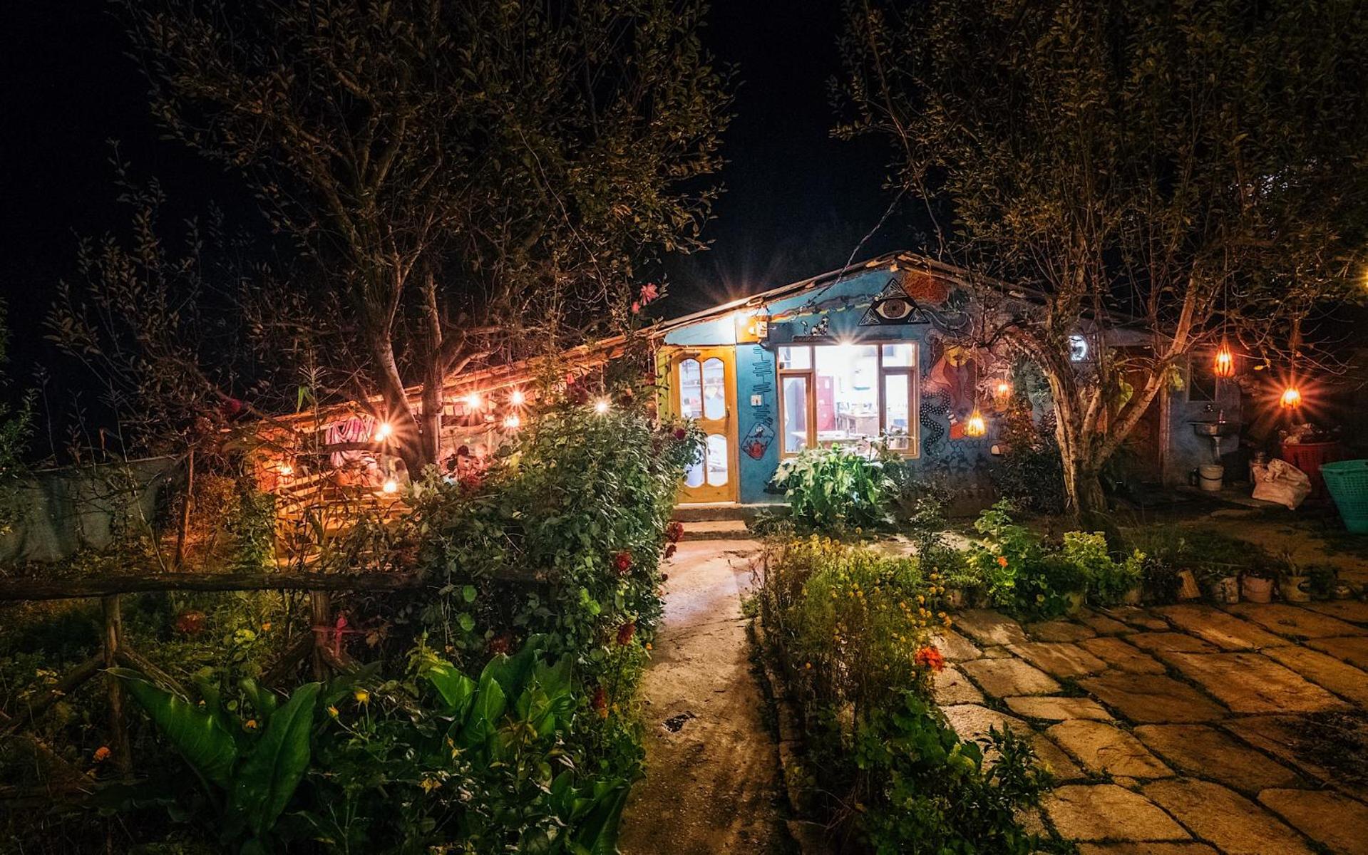 Orchards House - The Hidden Tribe view 5