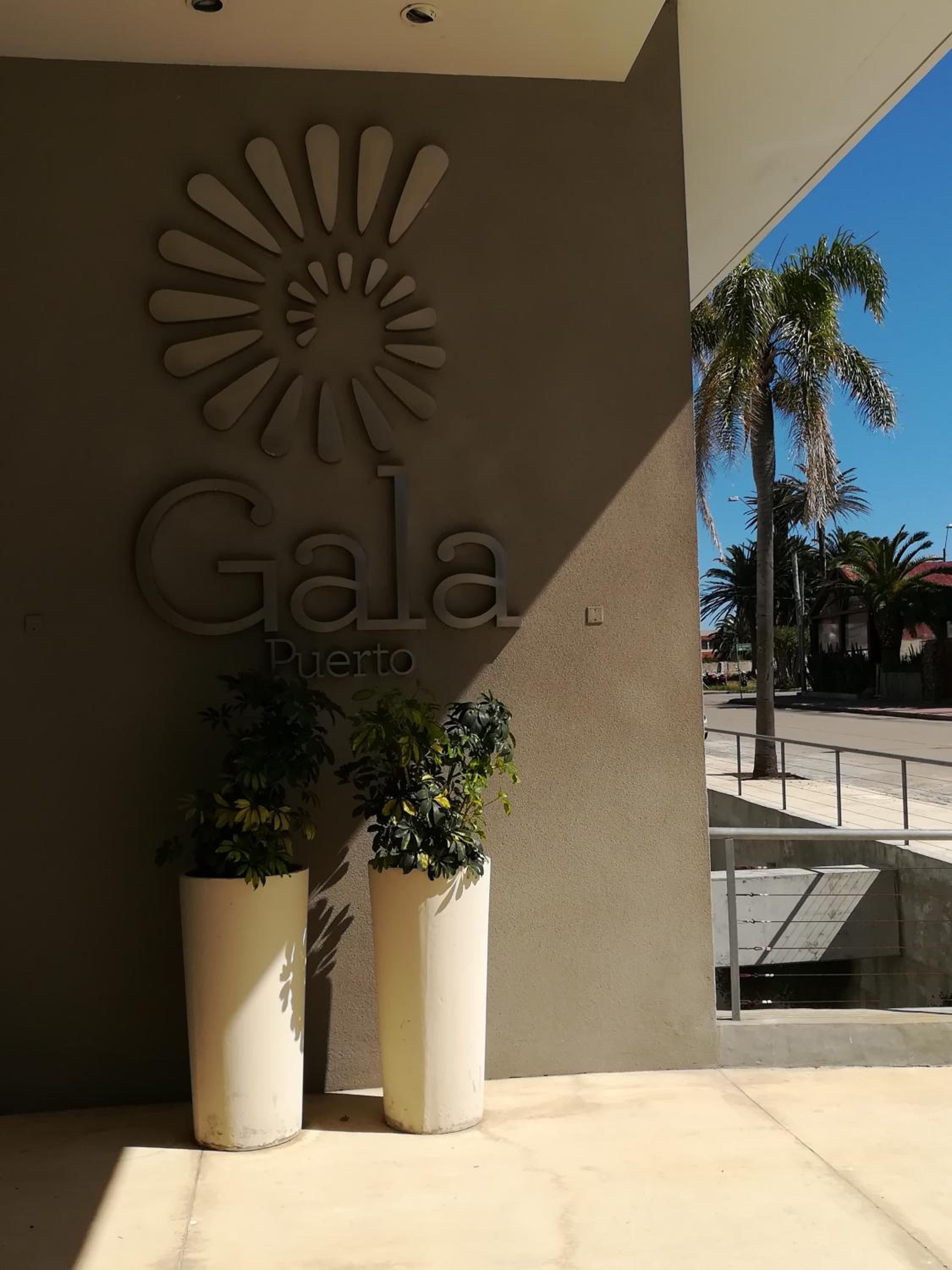 Gala Puerto Monoambiente 108 view 3