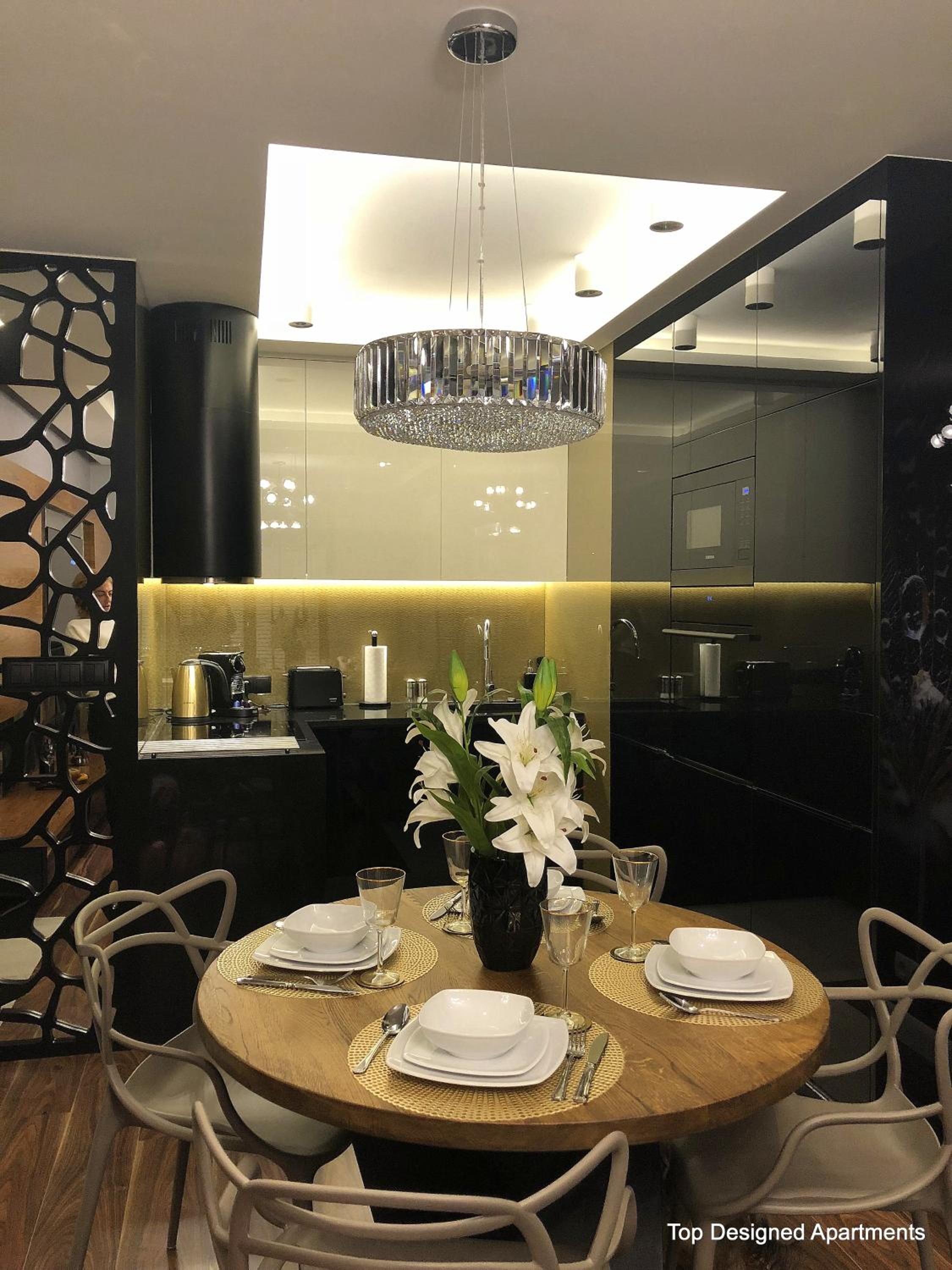 Top Designed Apartments view 3
