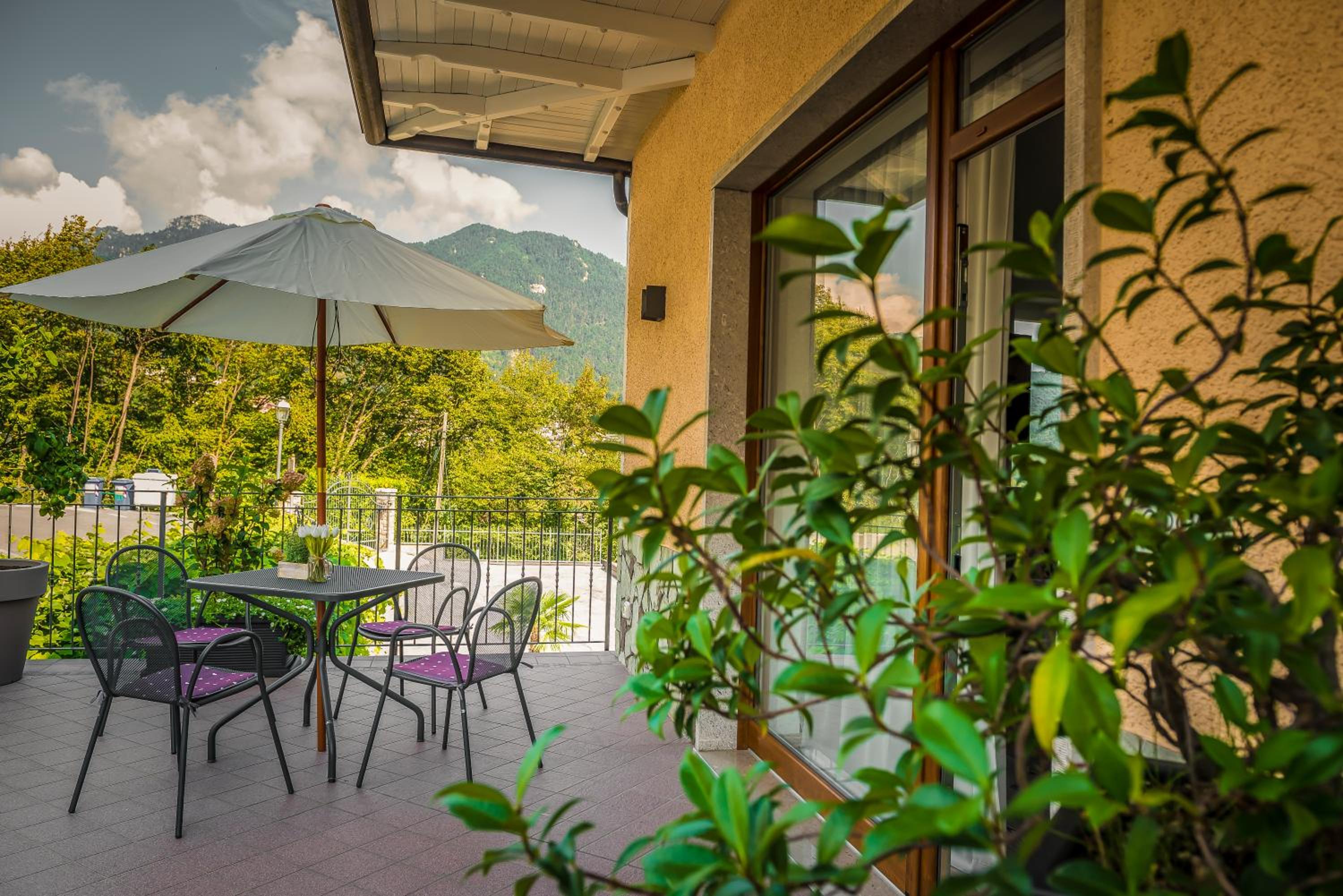 Casa Miramonti view 3