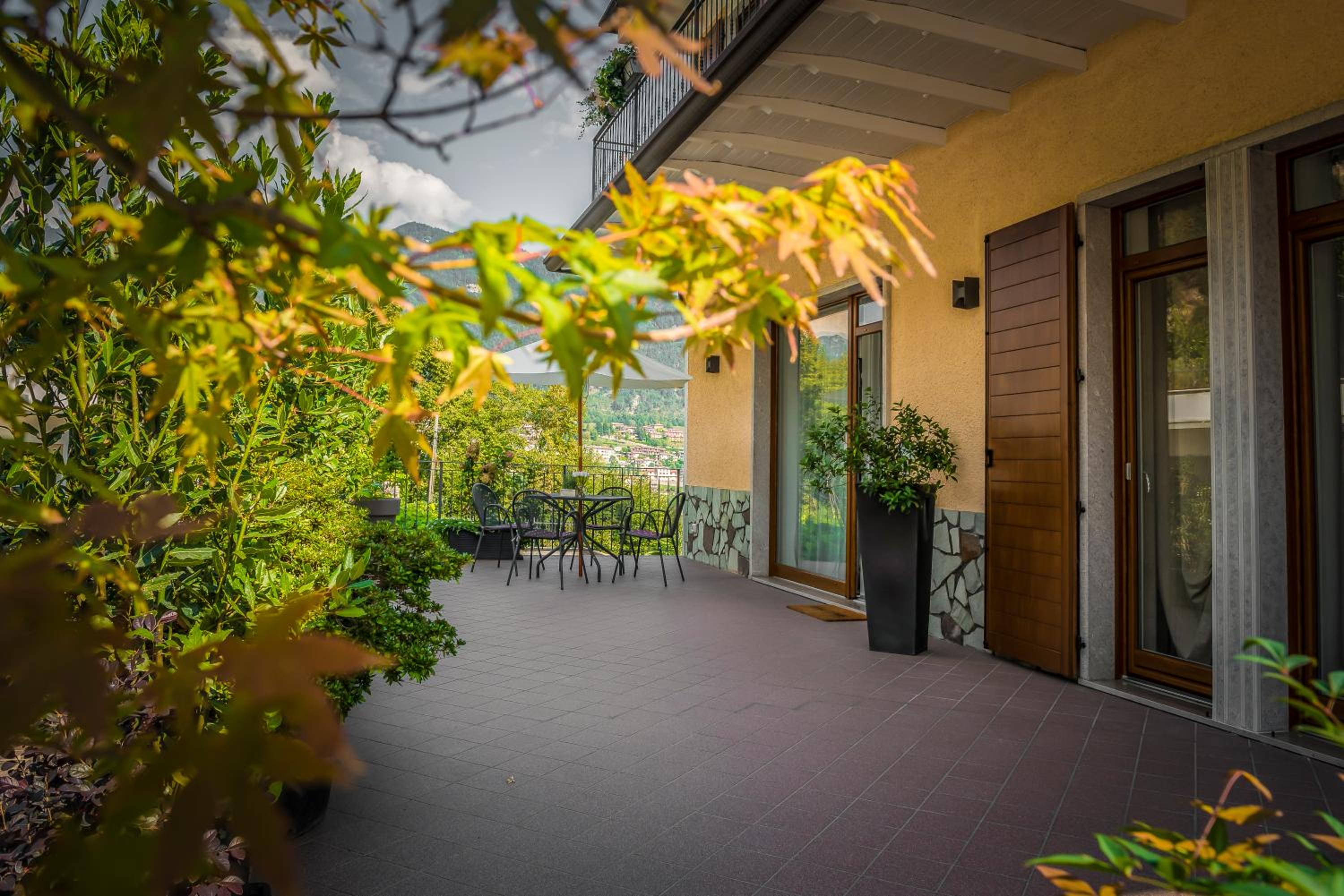 Casa Miramonti view 4