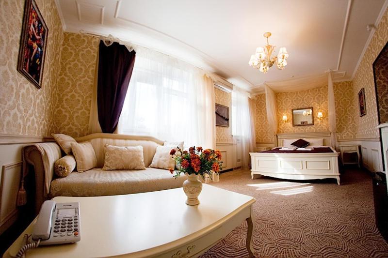 Villa Oselya view 2