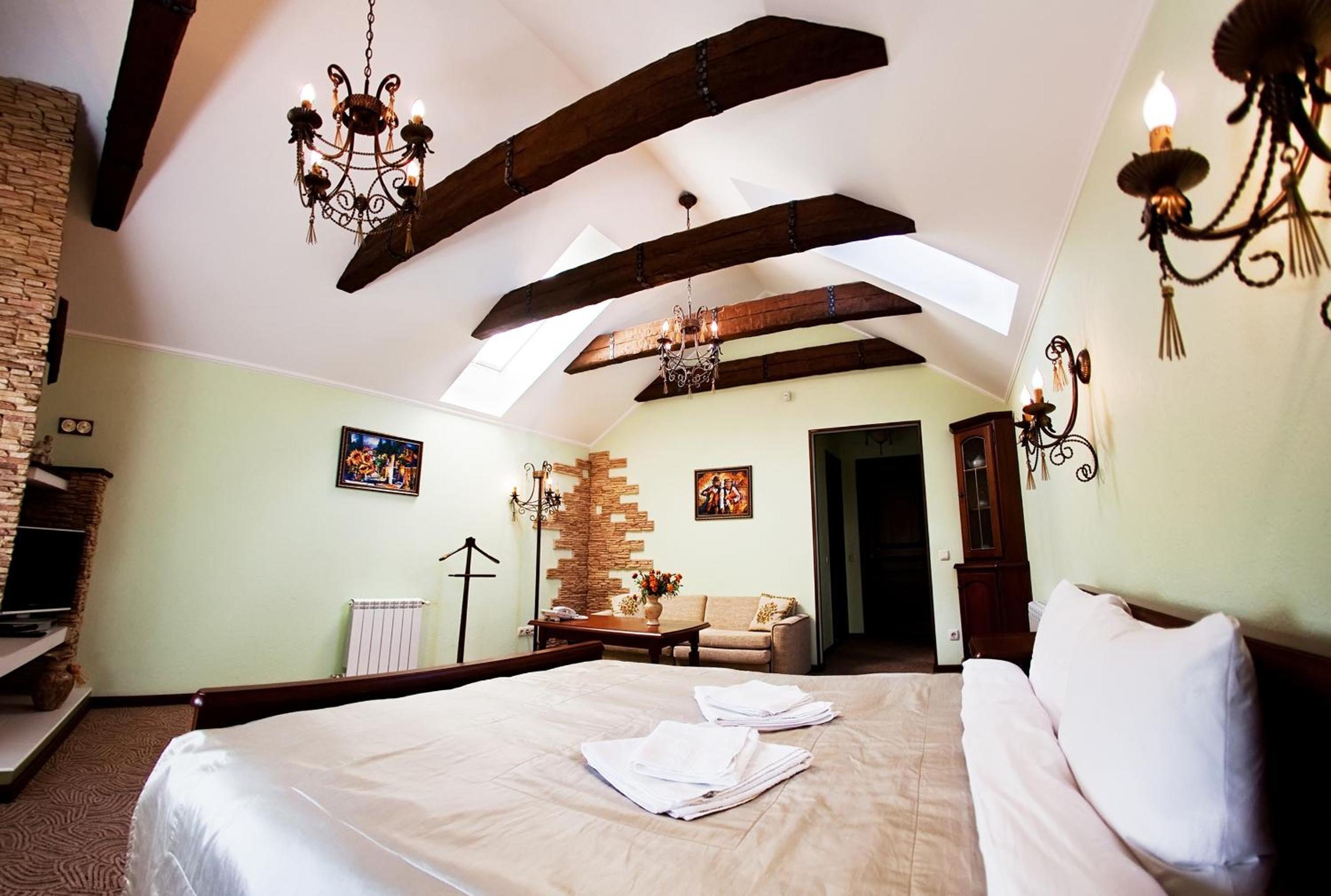 Villa Oselya view 5