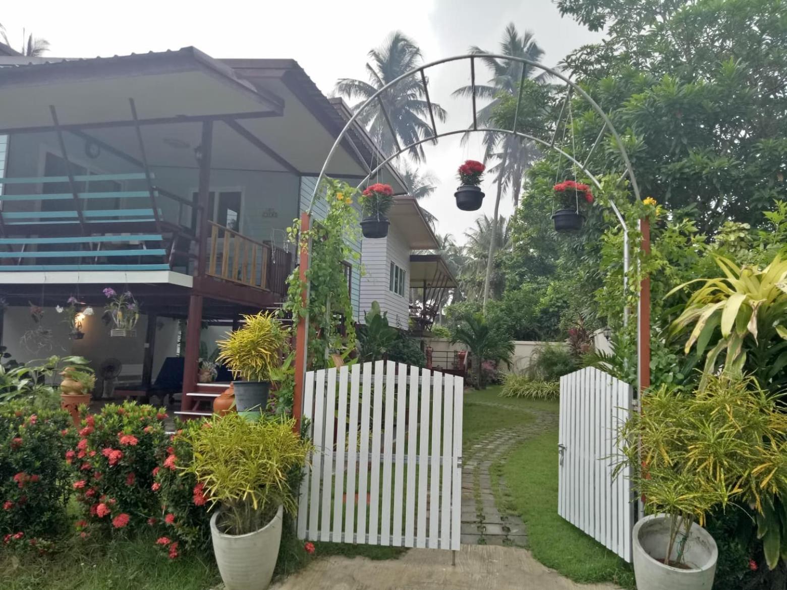 Boons Bungalow Ban Krut