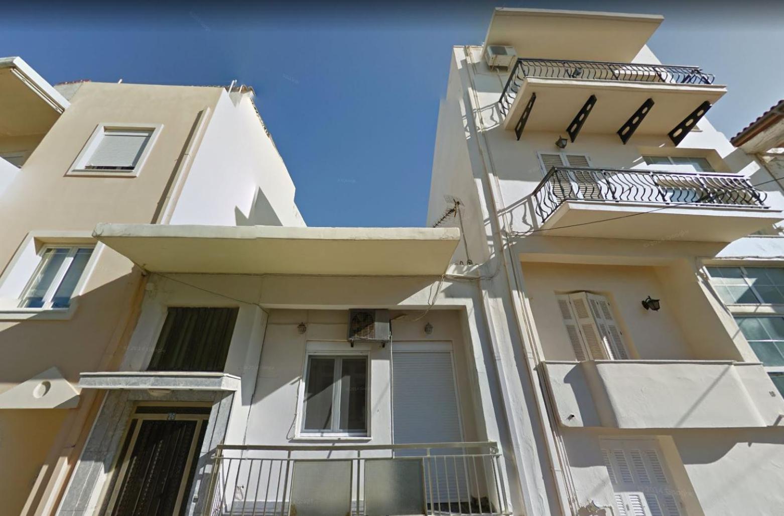 Sea View Penthouse with Roof Garden view 5