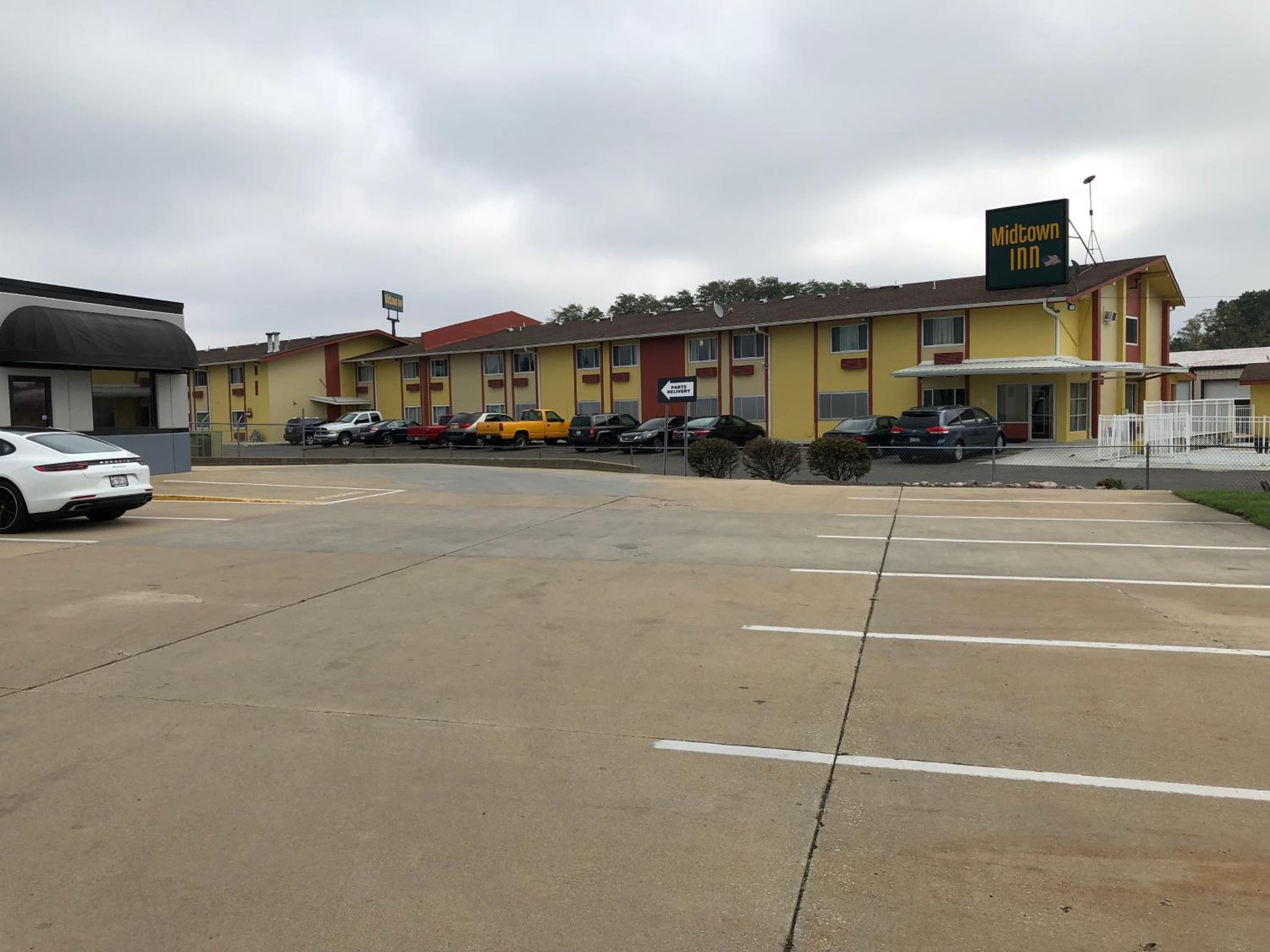 Midtown Inn view 4