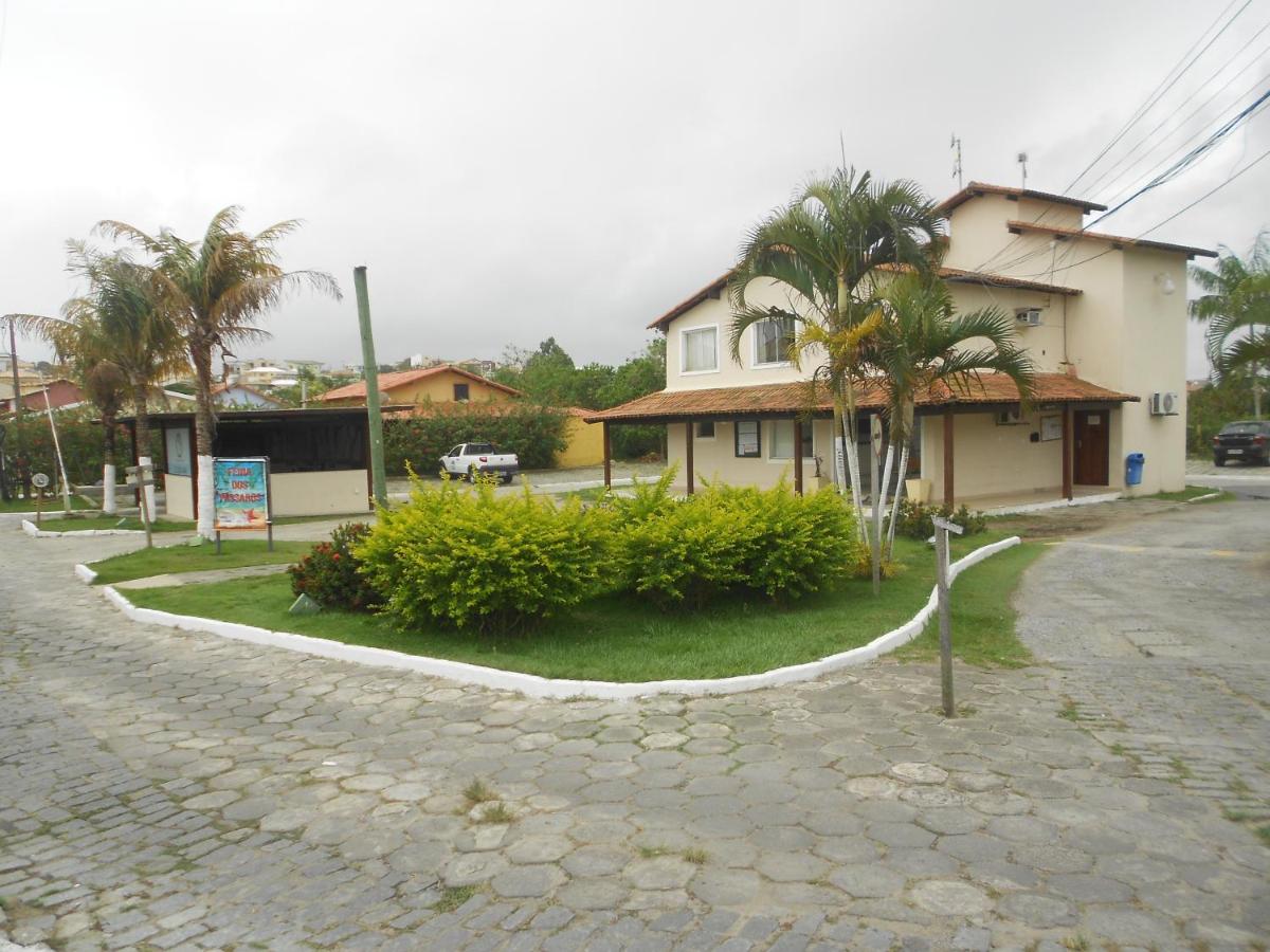 Casa Dunas do Pero