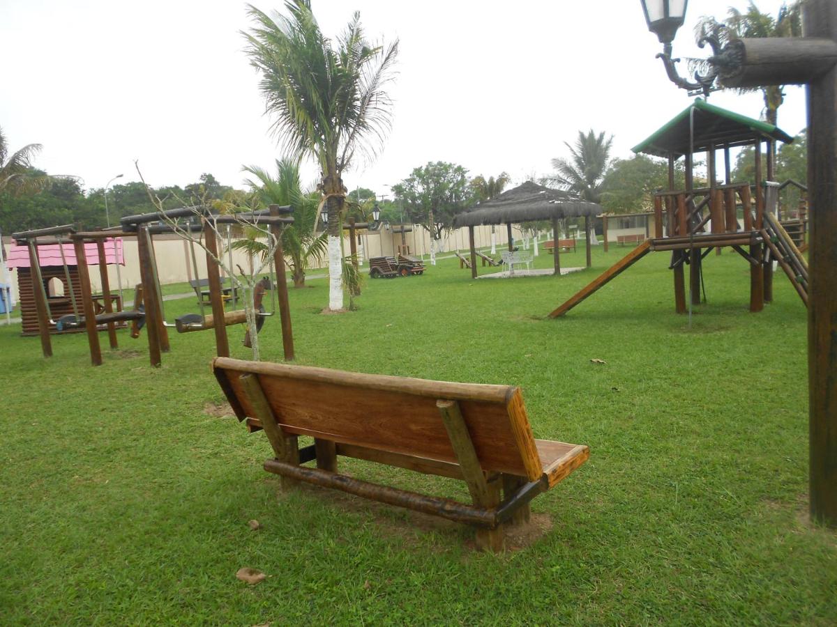 Casa Dunas do Pero