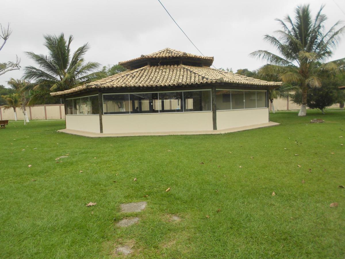 Casa Dunas do Pero