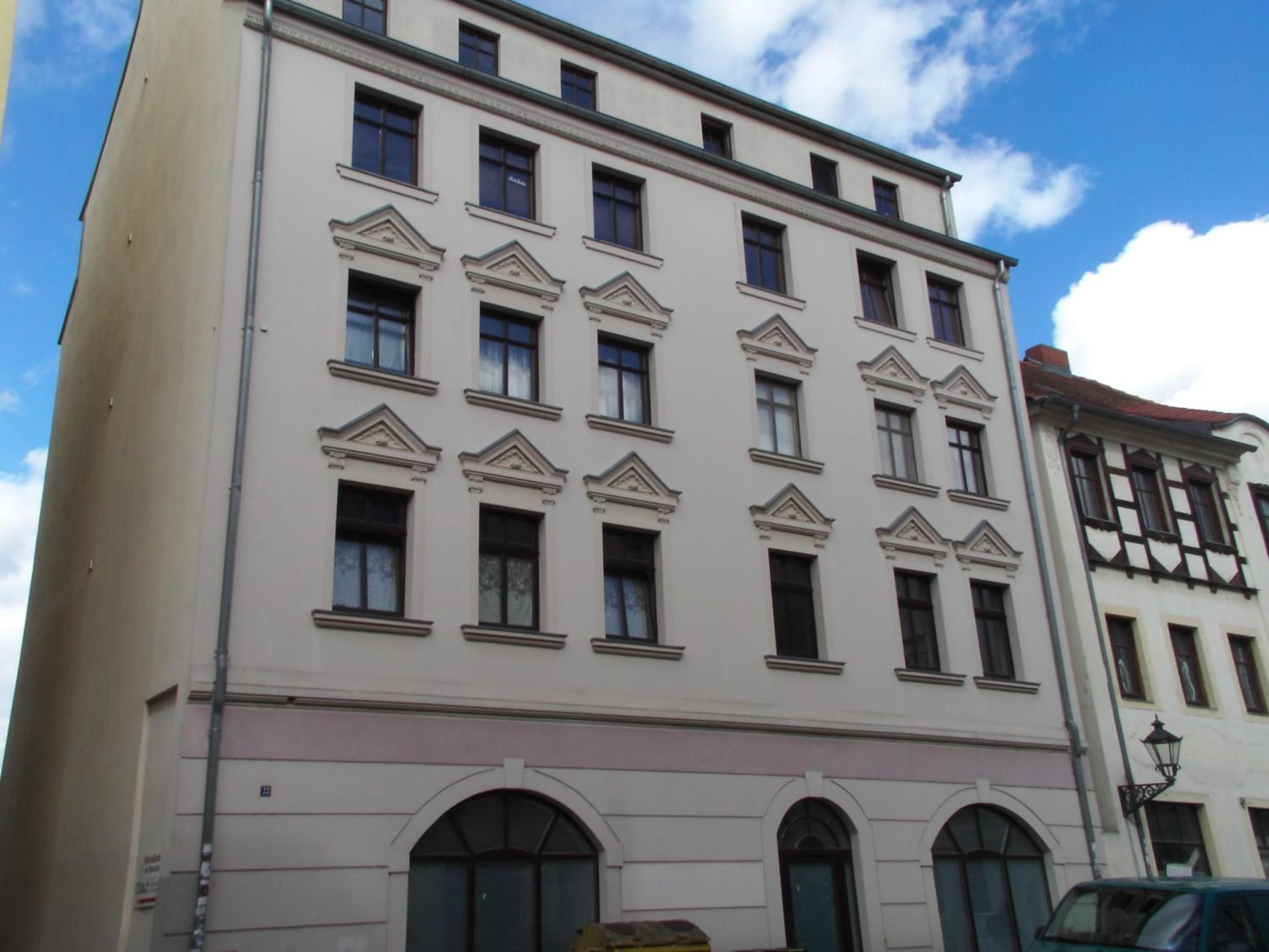 Appartement Luthers Stübchen view 5
