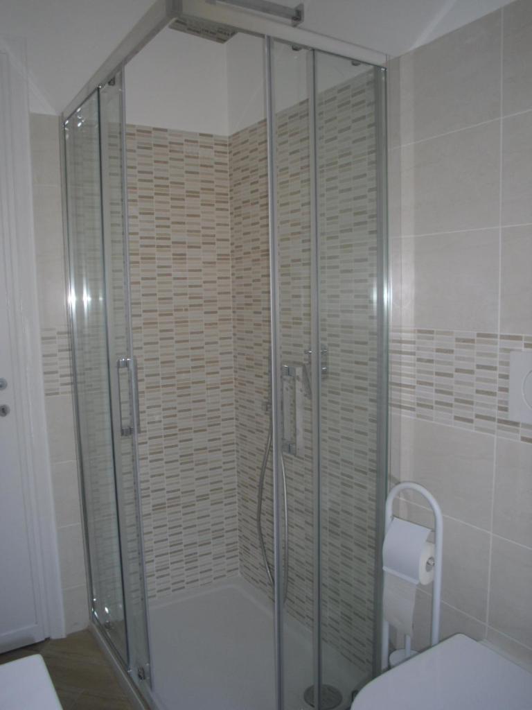 Lovely Little Apartment in Via Aurelia
