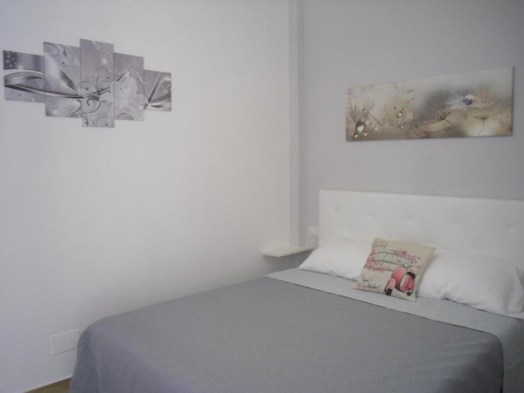 Lovely Little Apartment in Via Aurelia