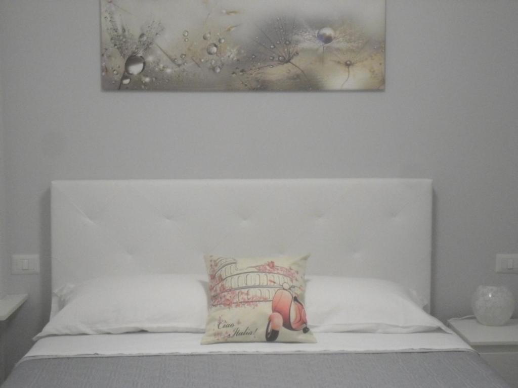 Lovely Little Apartment in Via Aurelia