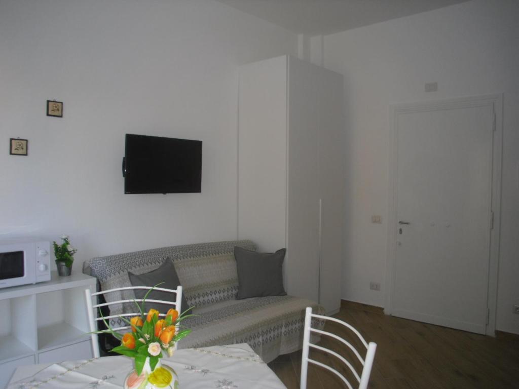 Lovely Little Apartment in Via Aurelia