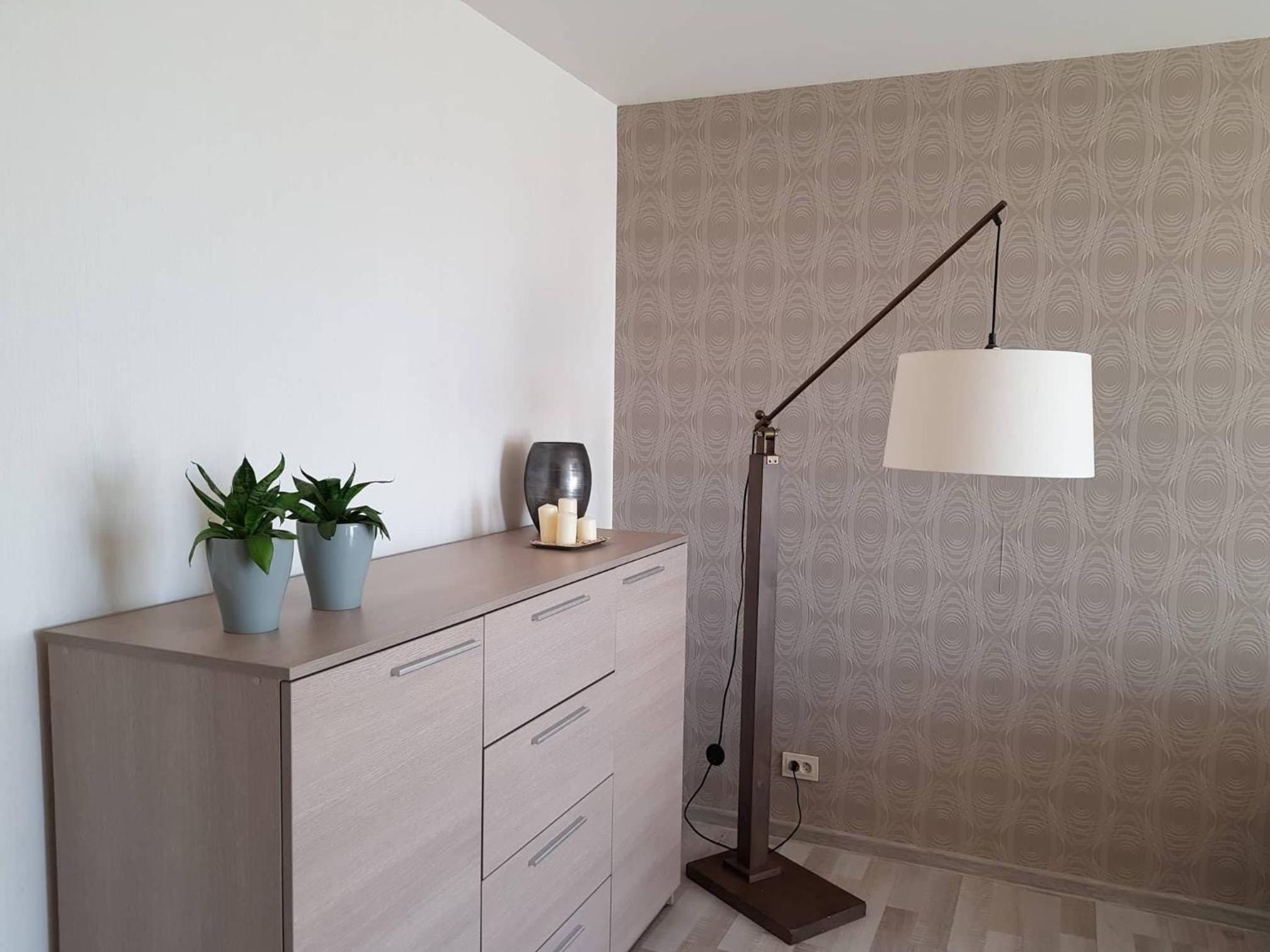 Apartamentai Centras view 5