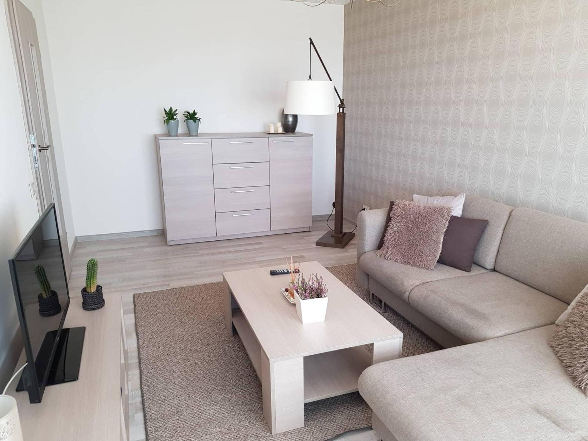 Apartamentai Centras view 4