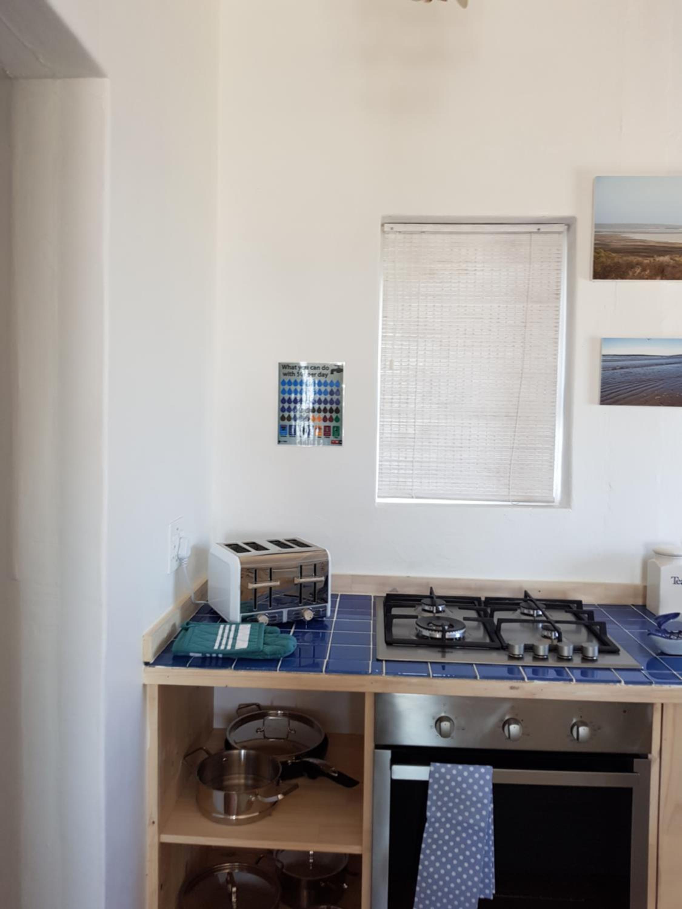 Mosselbank Beach Retreat