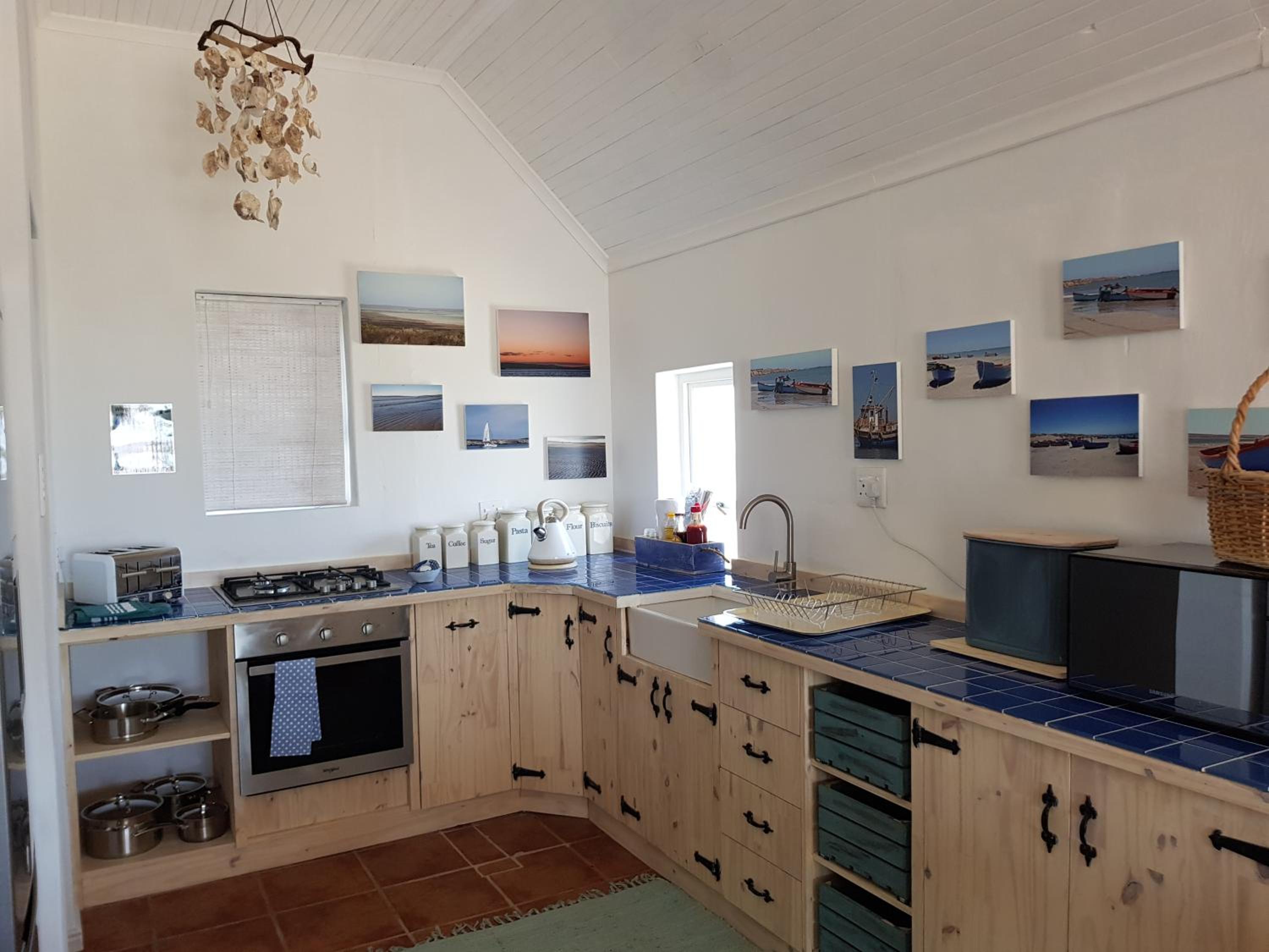 Mosselbank Beach Retreat