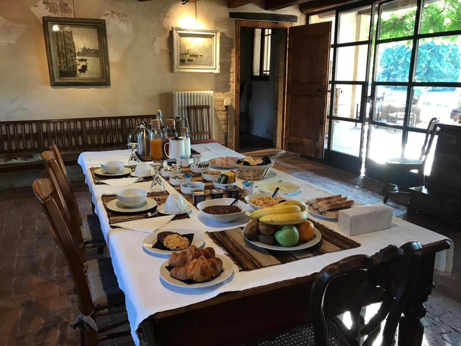 B&B Ca' Cinel Asolo