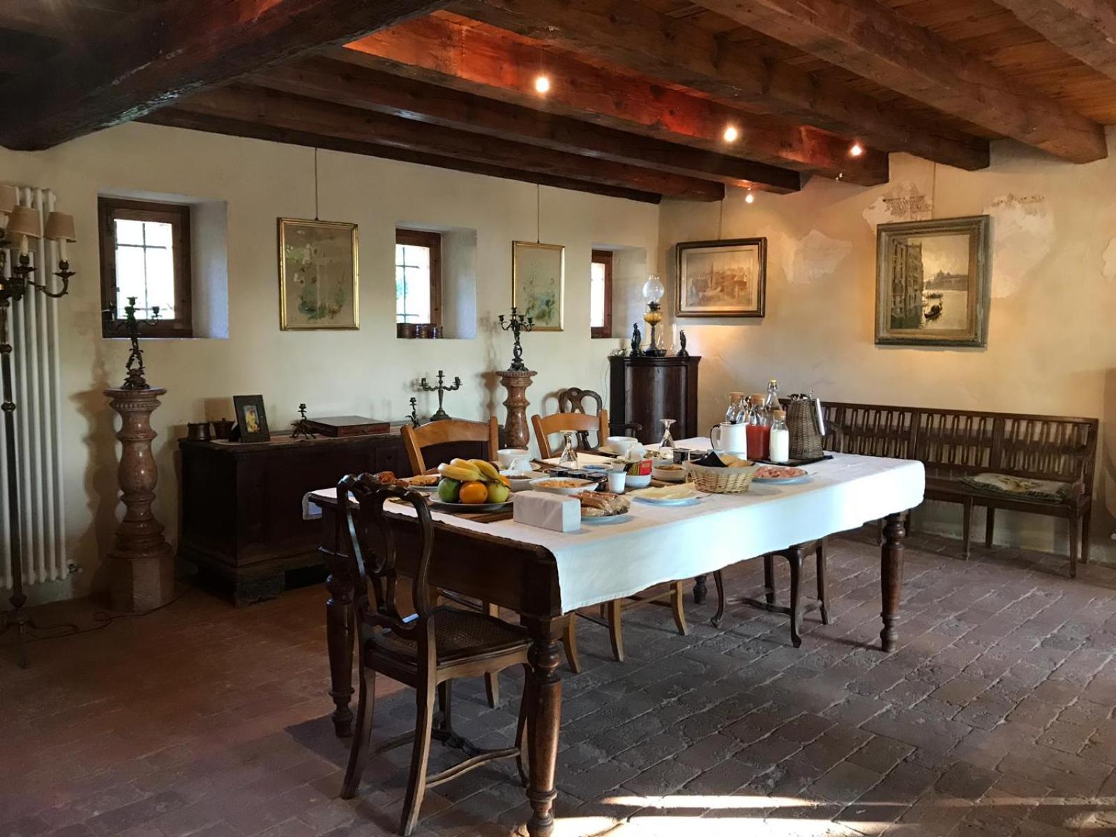 B&B Ca' Cinel Asolo