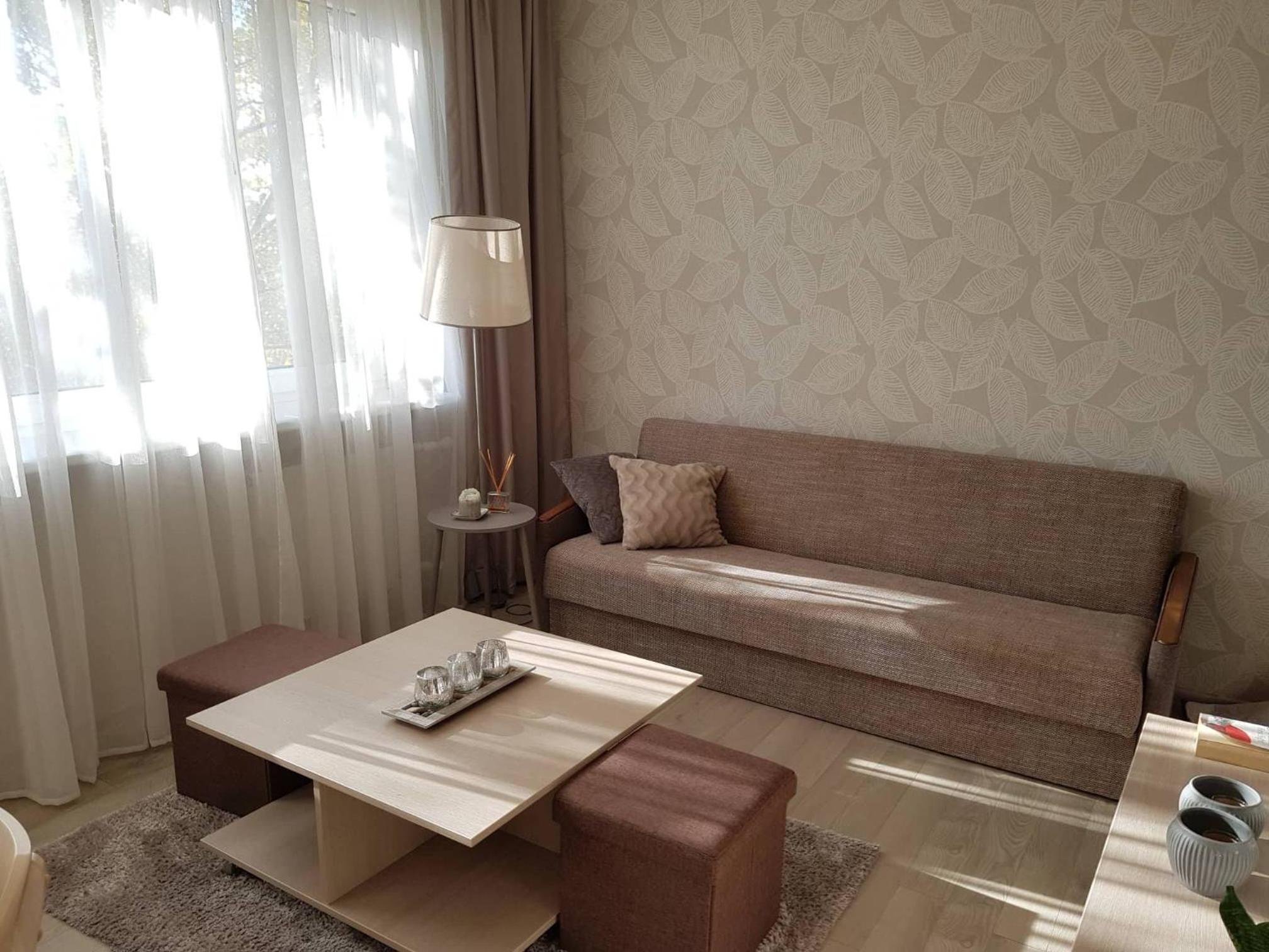 Apartamentai Vilniaus Street view 4