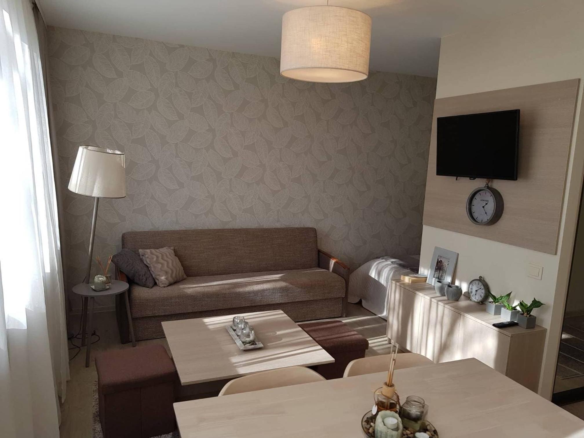 Apartamentai Vilniaus Street view 3