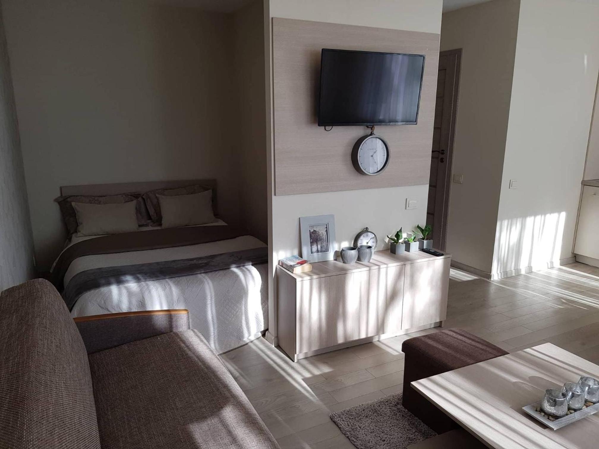 Apartamentai Vilniaus Street view 5