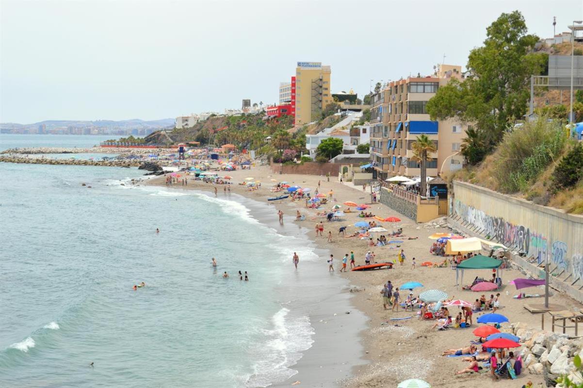 Apartamento poleo