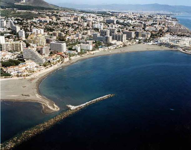 Apartamento poleo