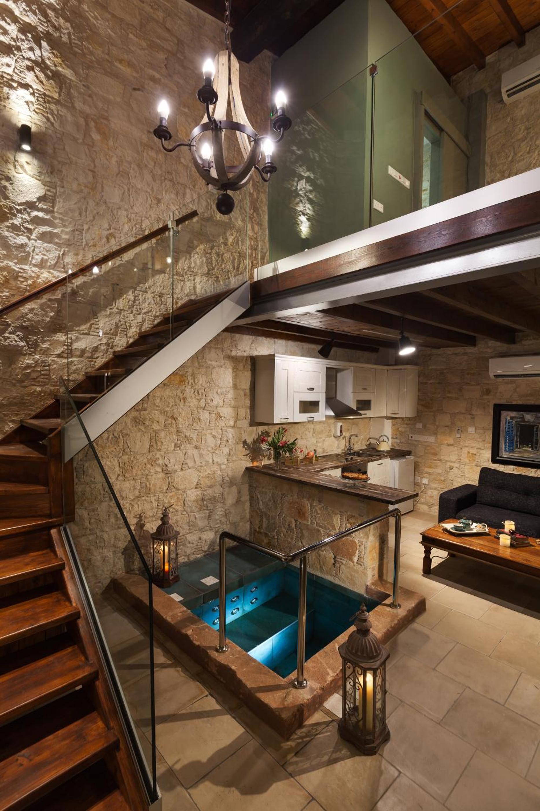 Oinoessa Traditional Boutique Guest Houses