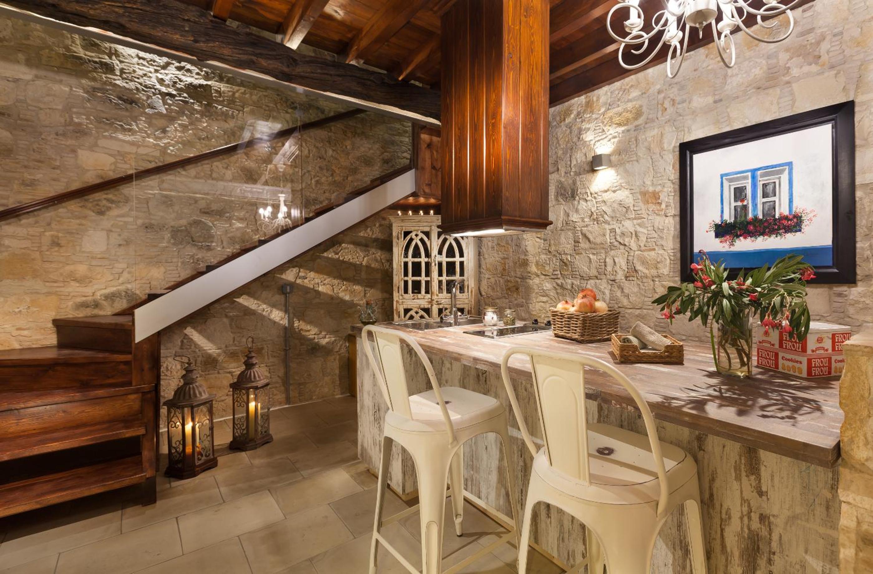 Oinoessa Traditional Boutique Guest Houses