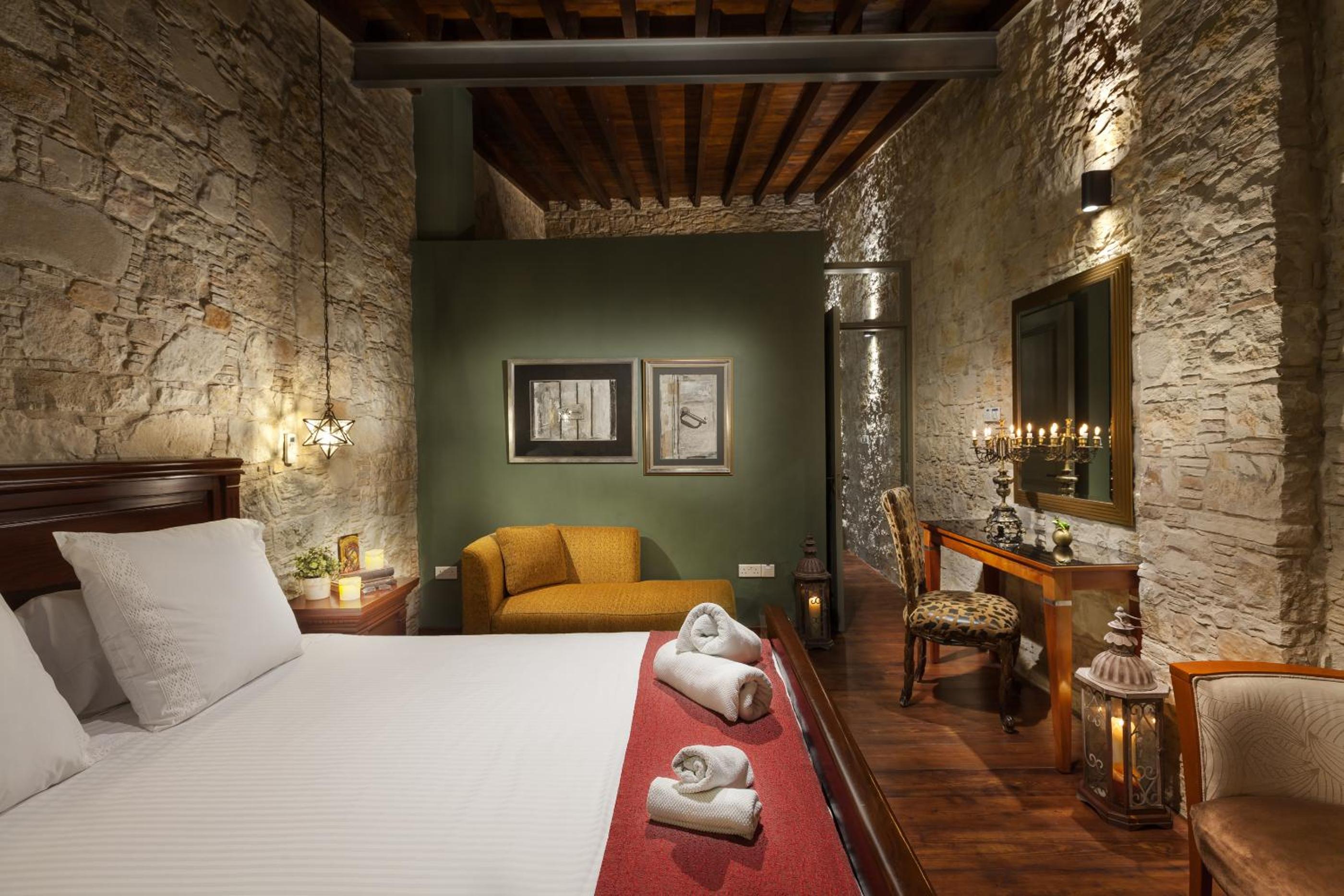Oinoessa Traditional Boutique Guest Houses