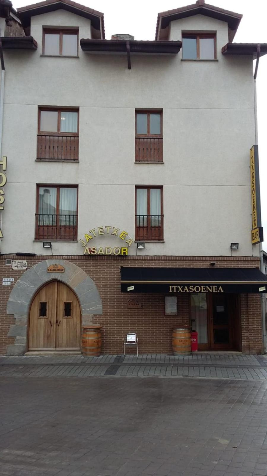 building