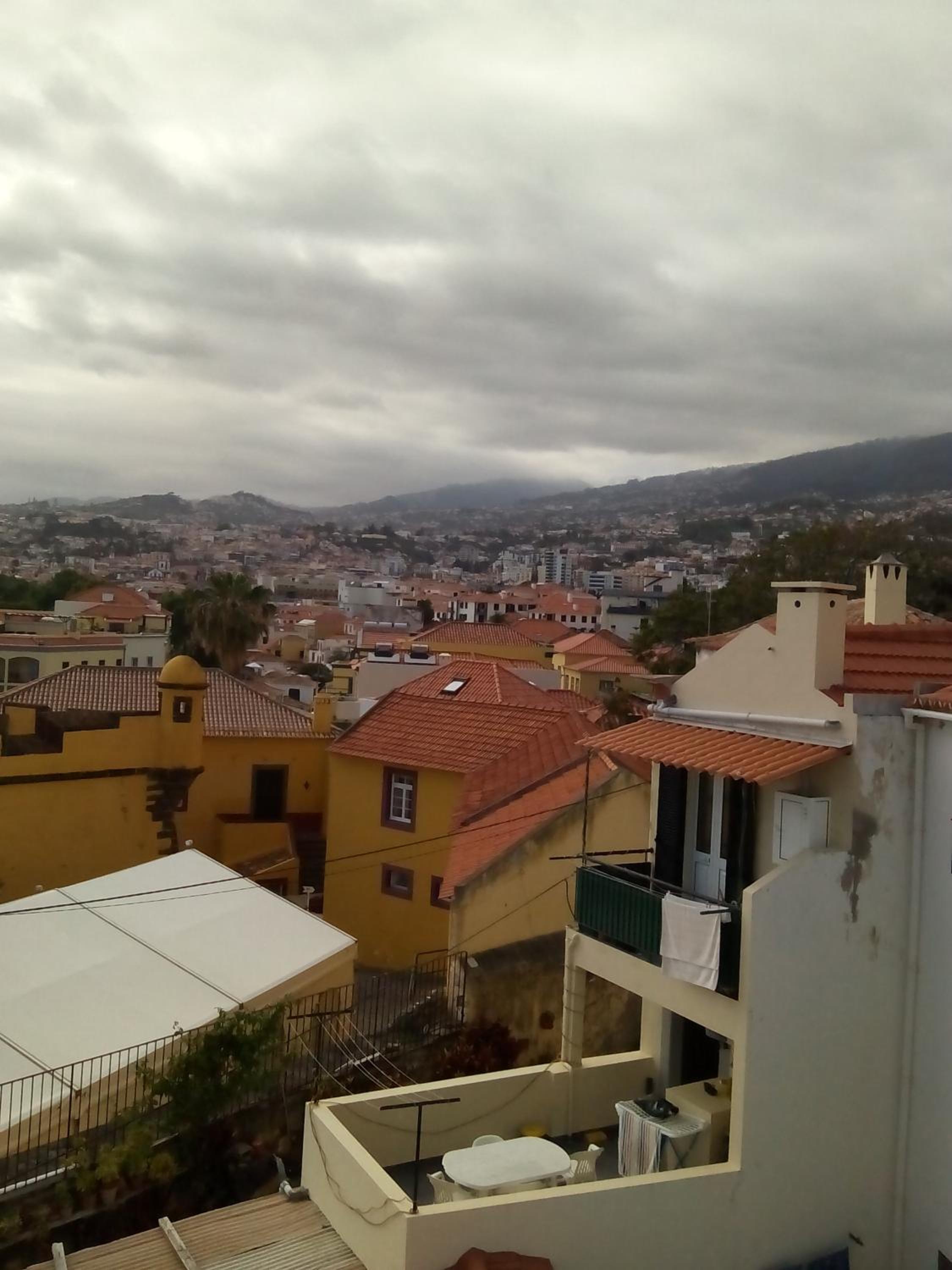 Casa Zona Velha - Caetano