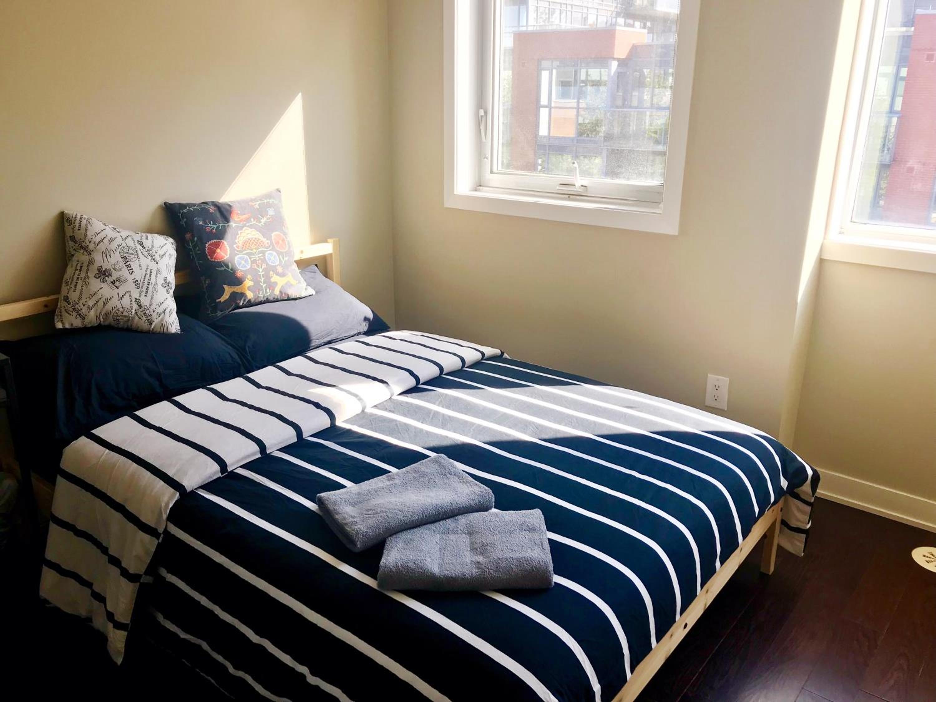 Home in Downtown