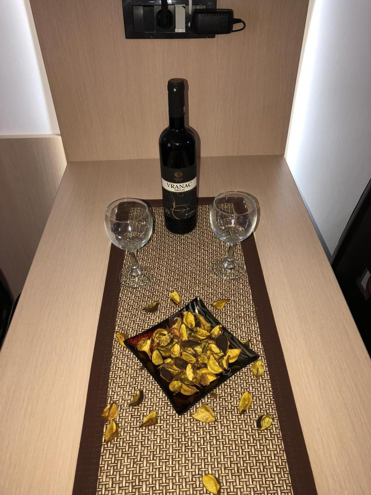 Apartman Viktor view 2