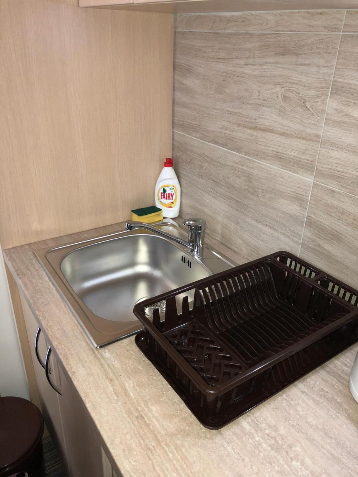 Apartman Viktor view 3