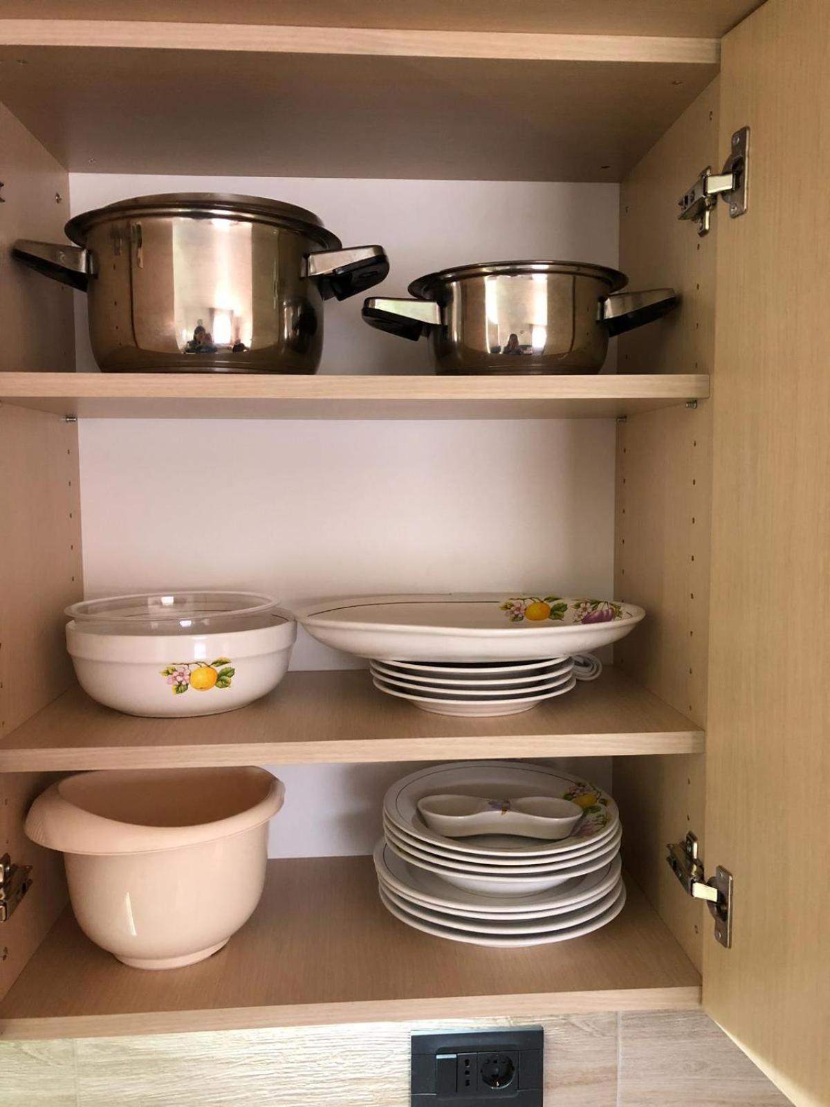 Apartman Viktor view 4