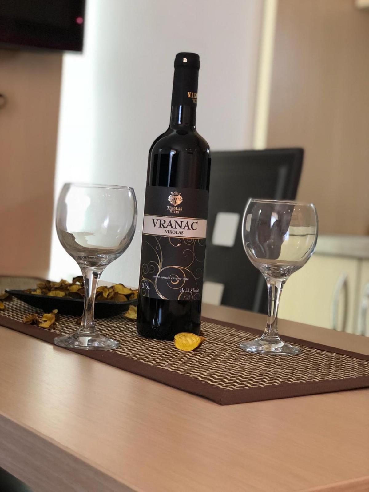 Apartman Viktor view 5