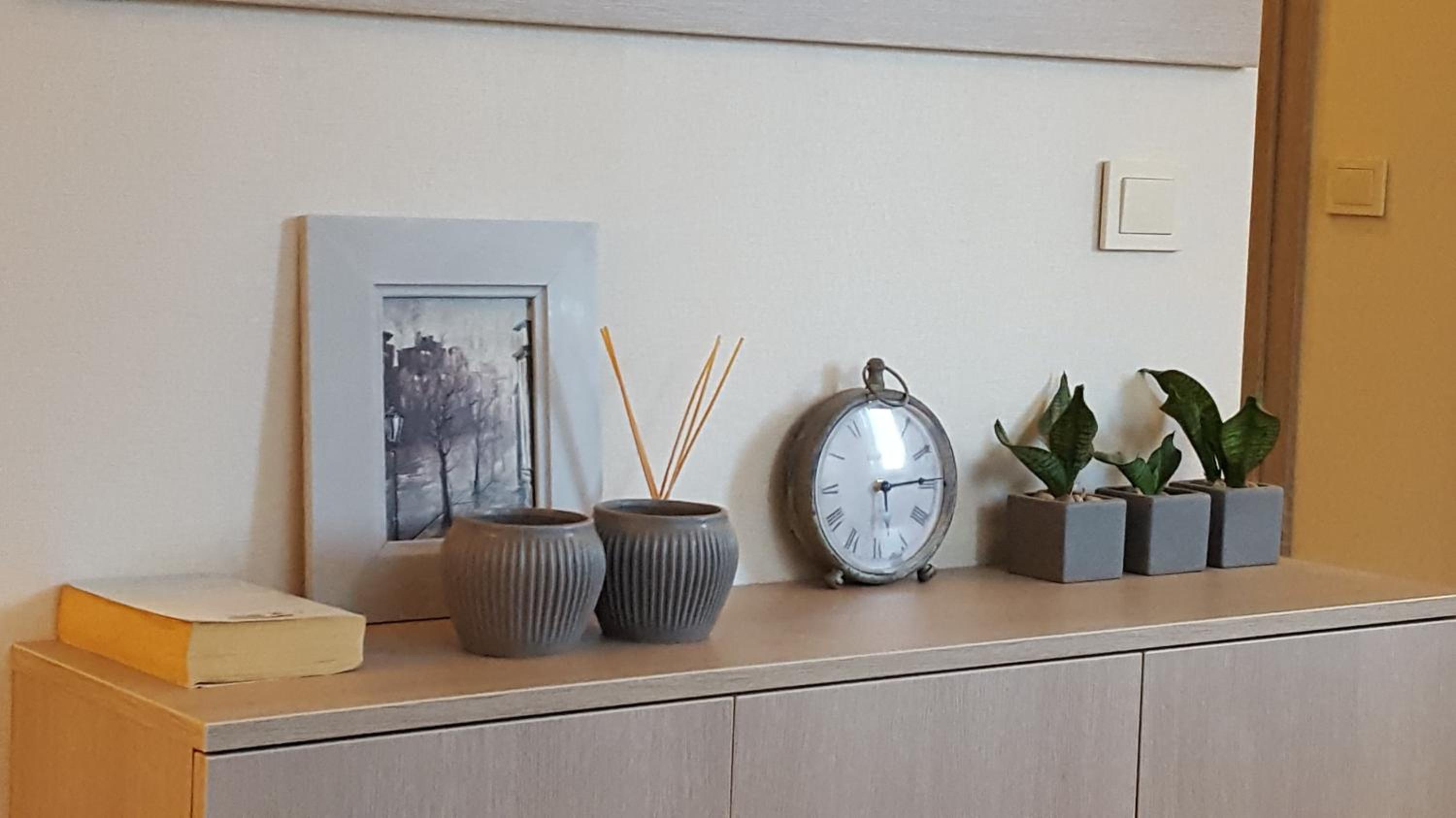 Apartamentai Vilniaus Street view 2