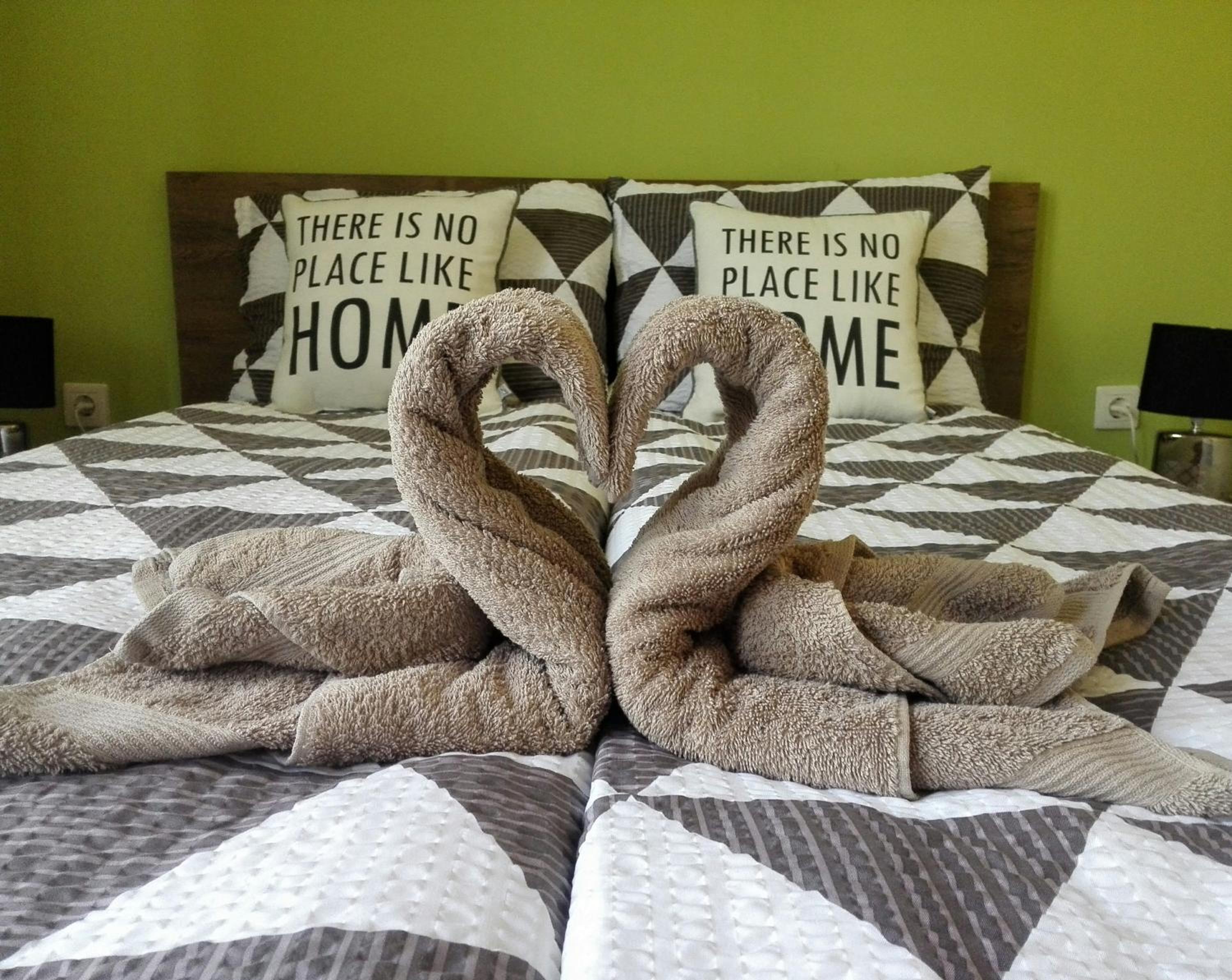 Hotel Kerékvár apartman Gyula - Image 1