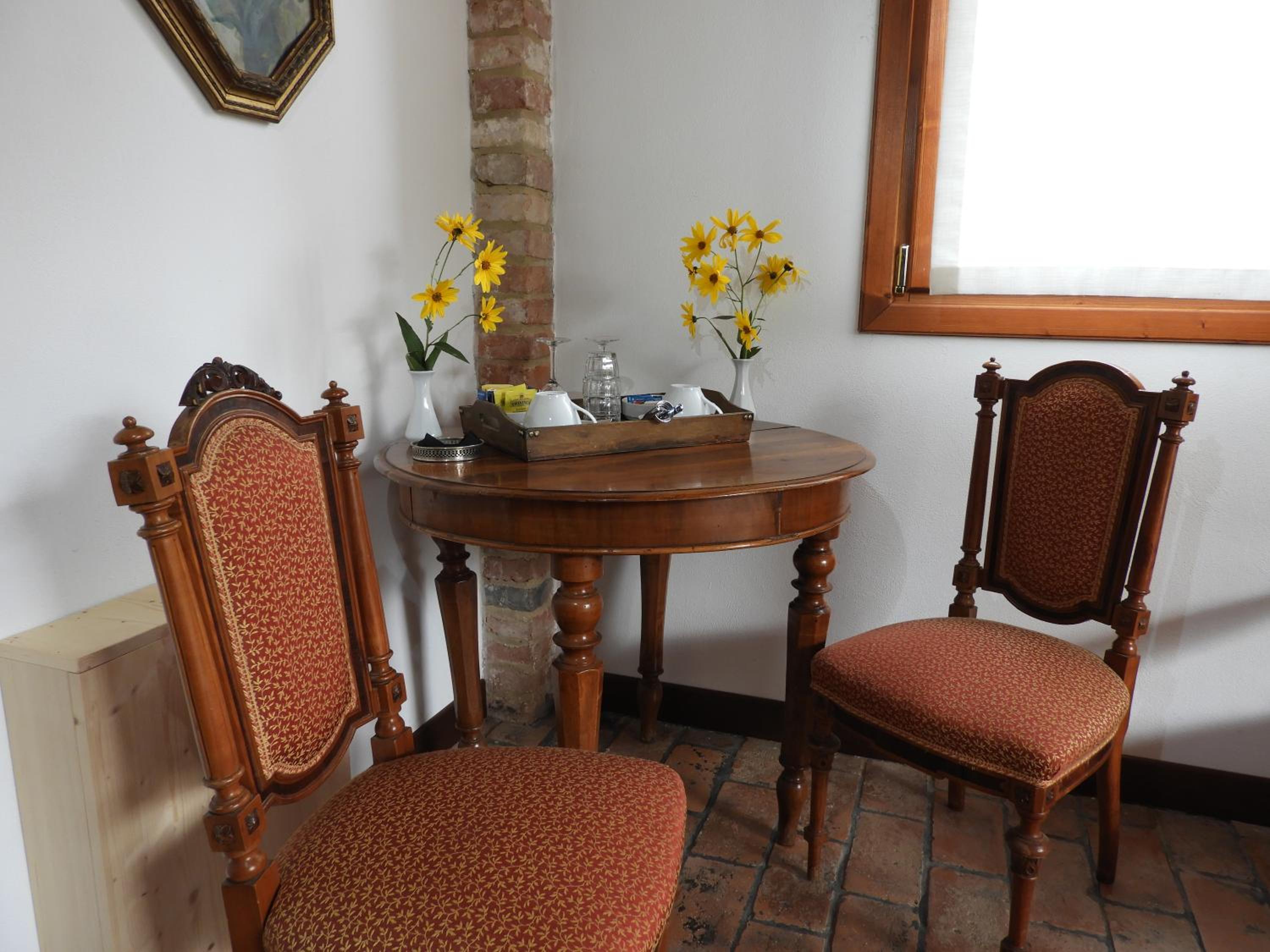 B&B Ca' Cinel Asolo