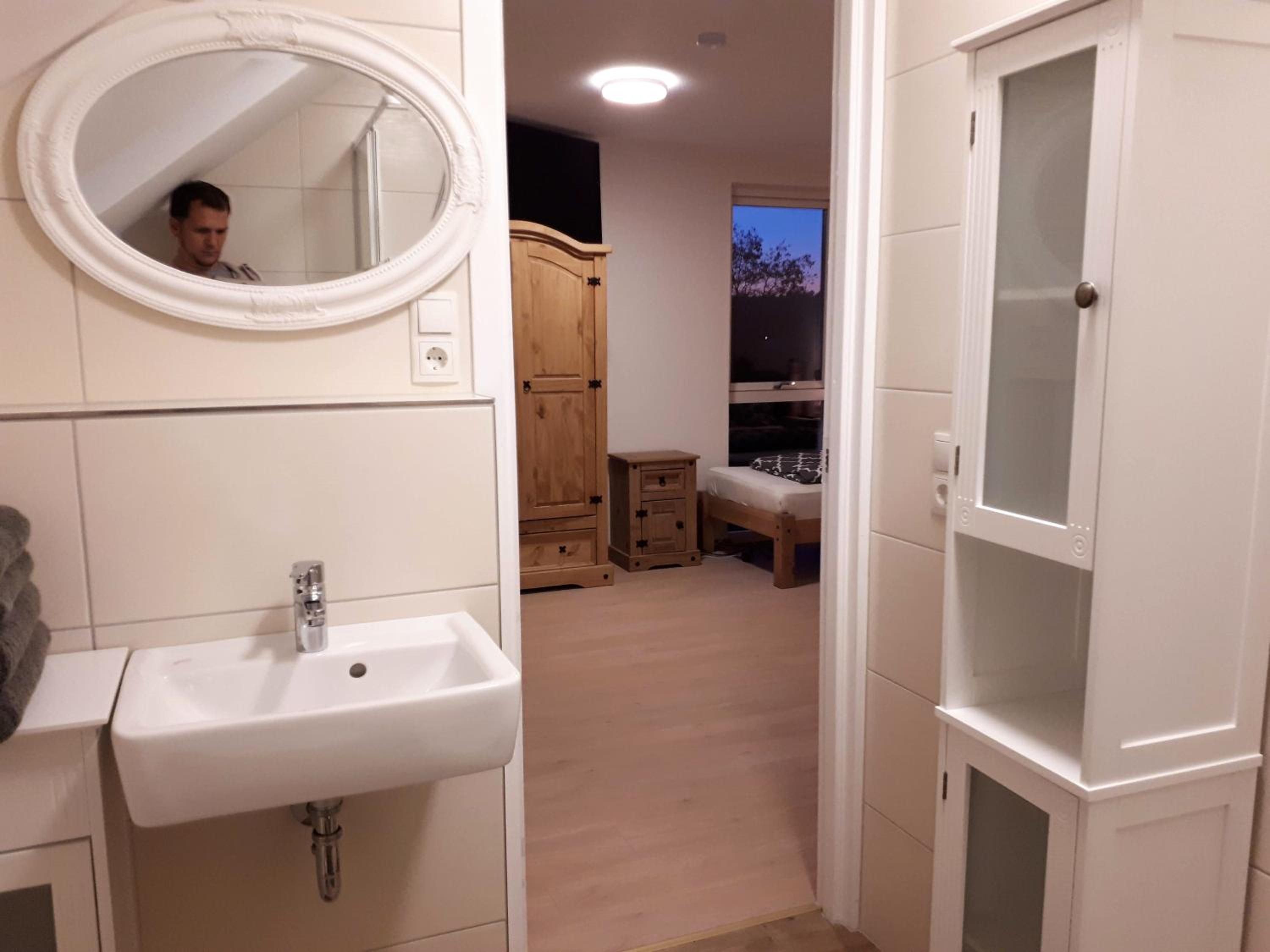 Fiore Gästezimmer