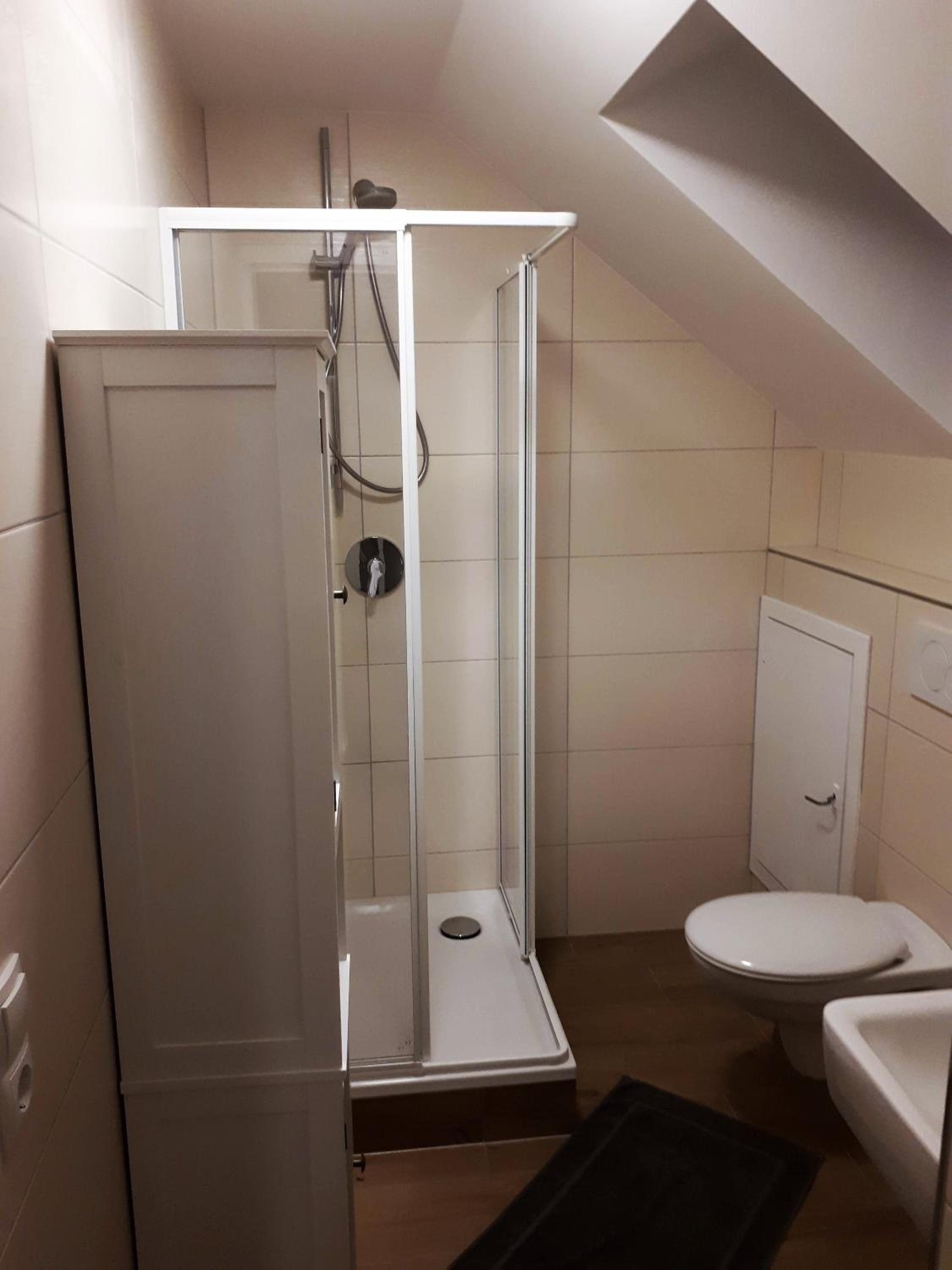 Fiore Gästezimmer