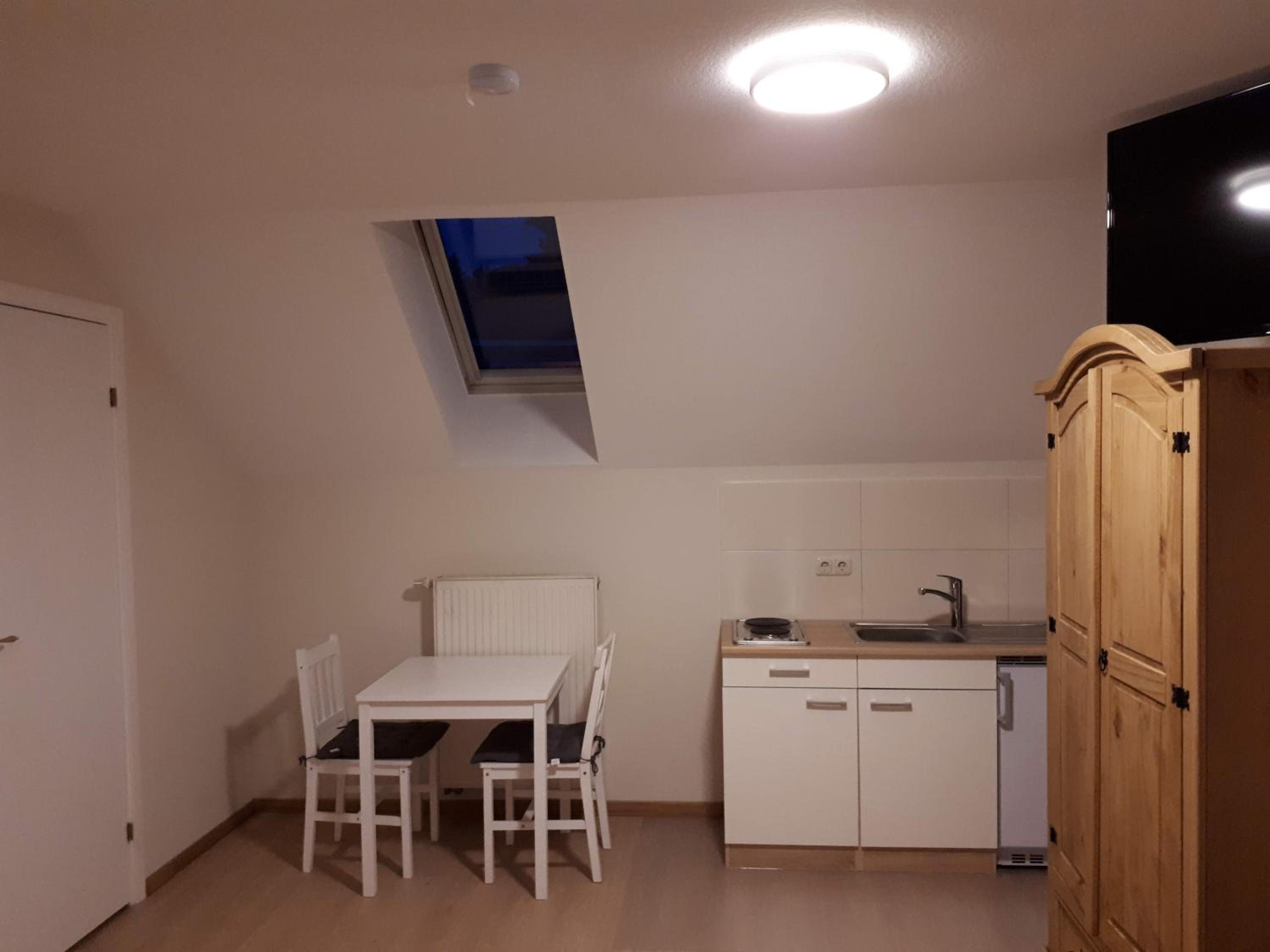 Fiore Gästezimmer