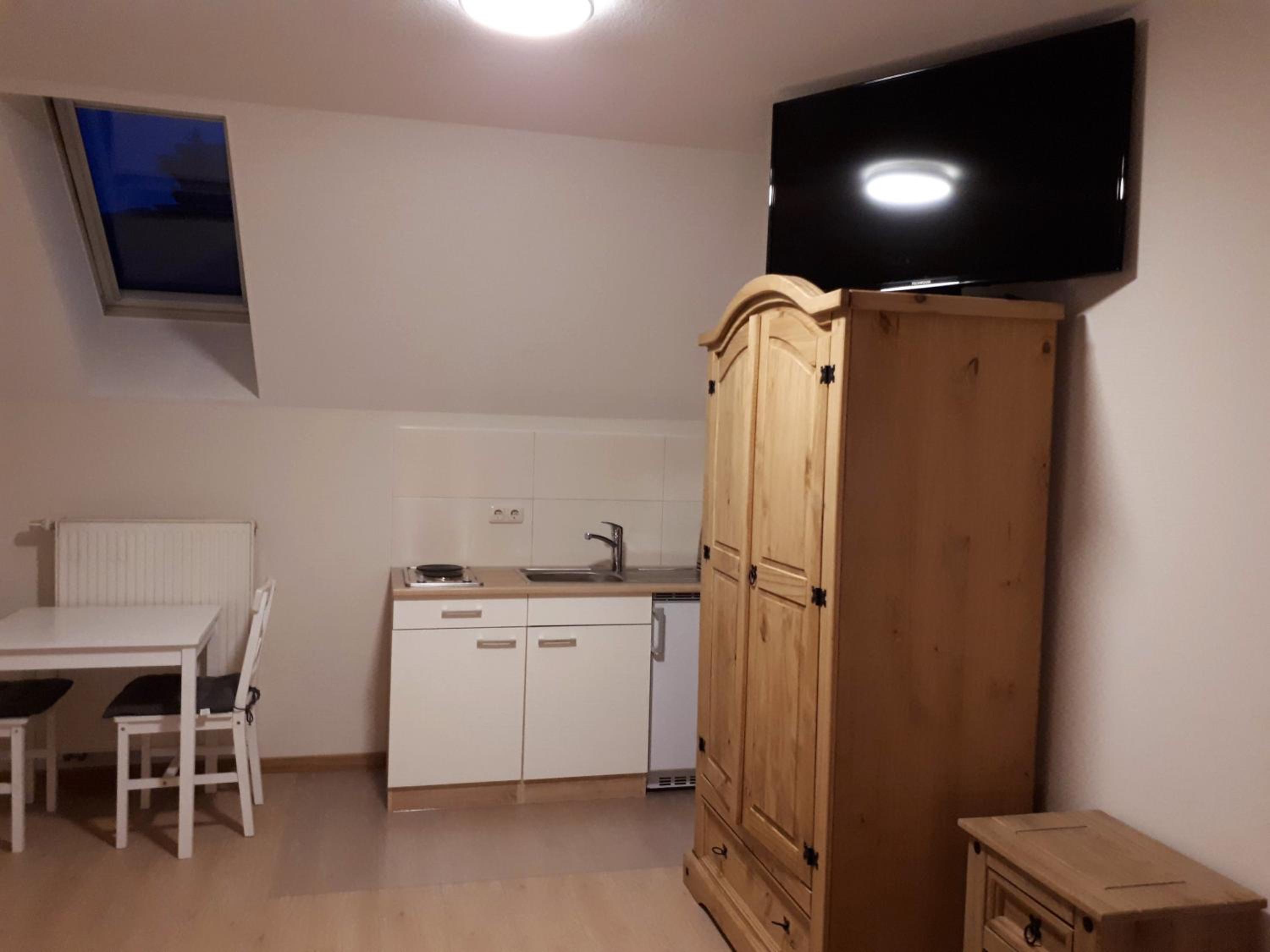 Fiore Gästezimmer