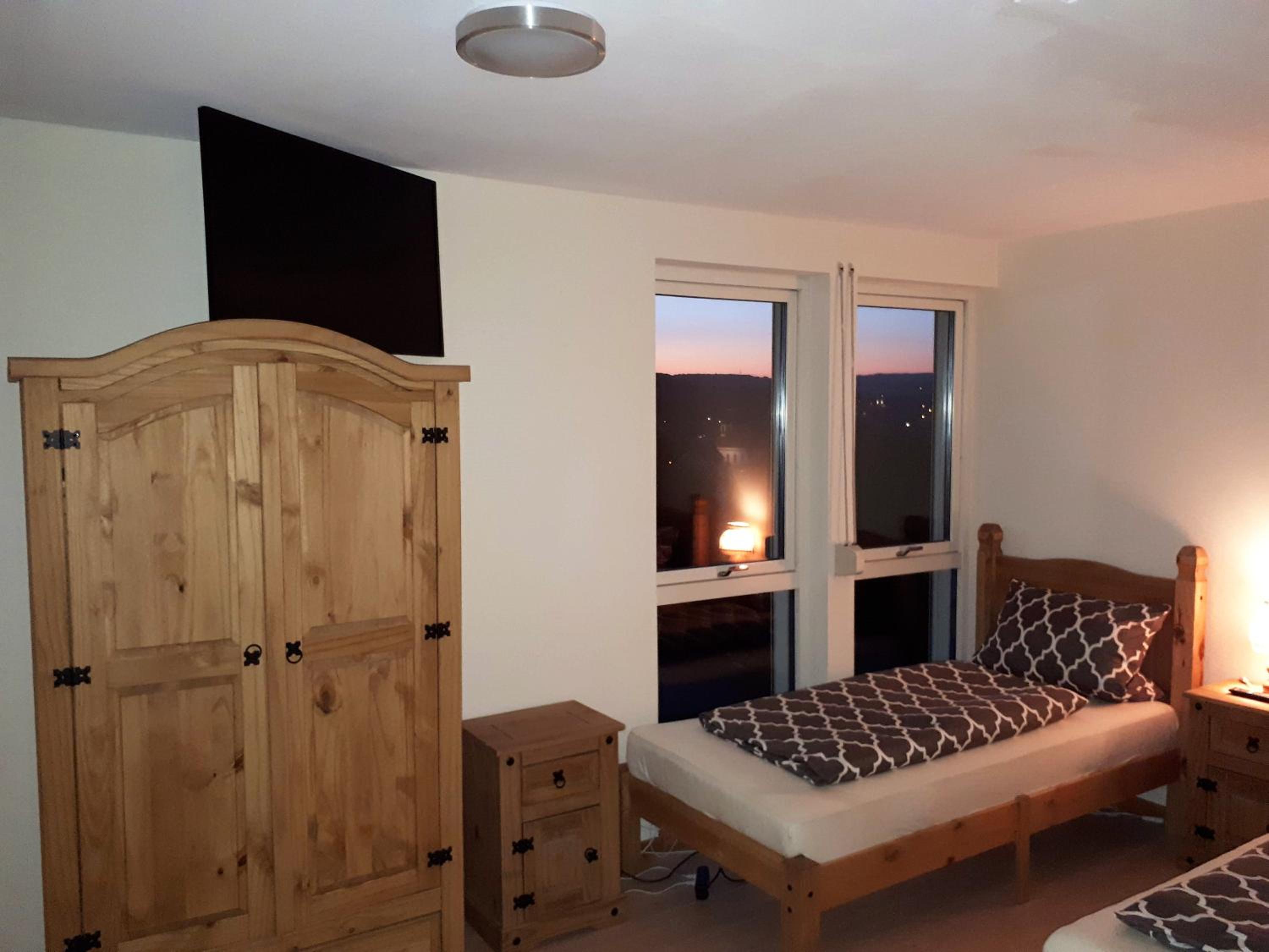 Fiore Gästezimmer