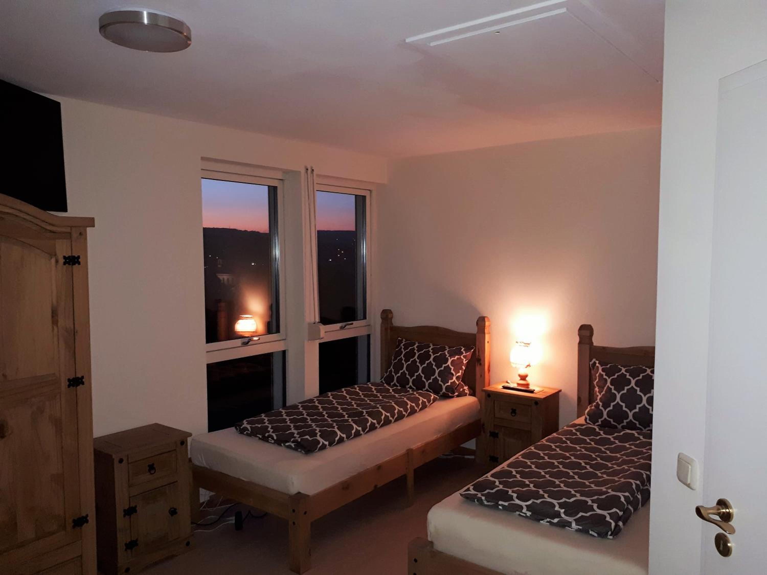 Fiore Gästezimmer